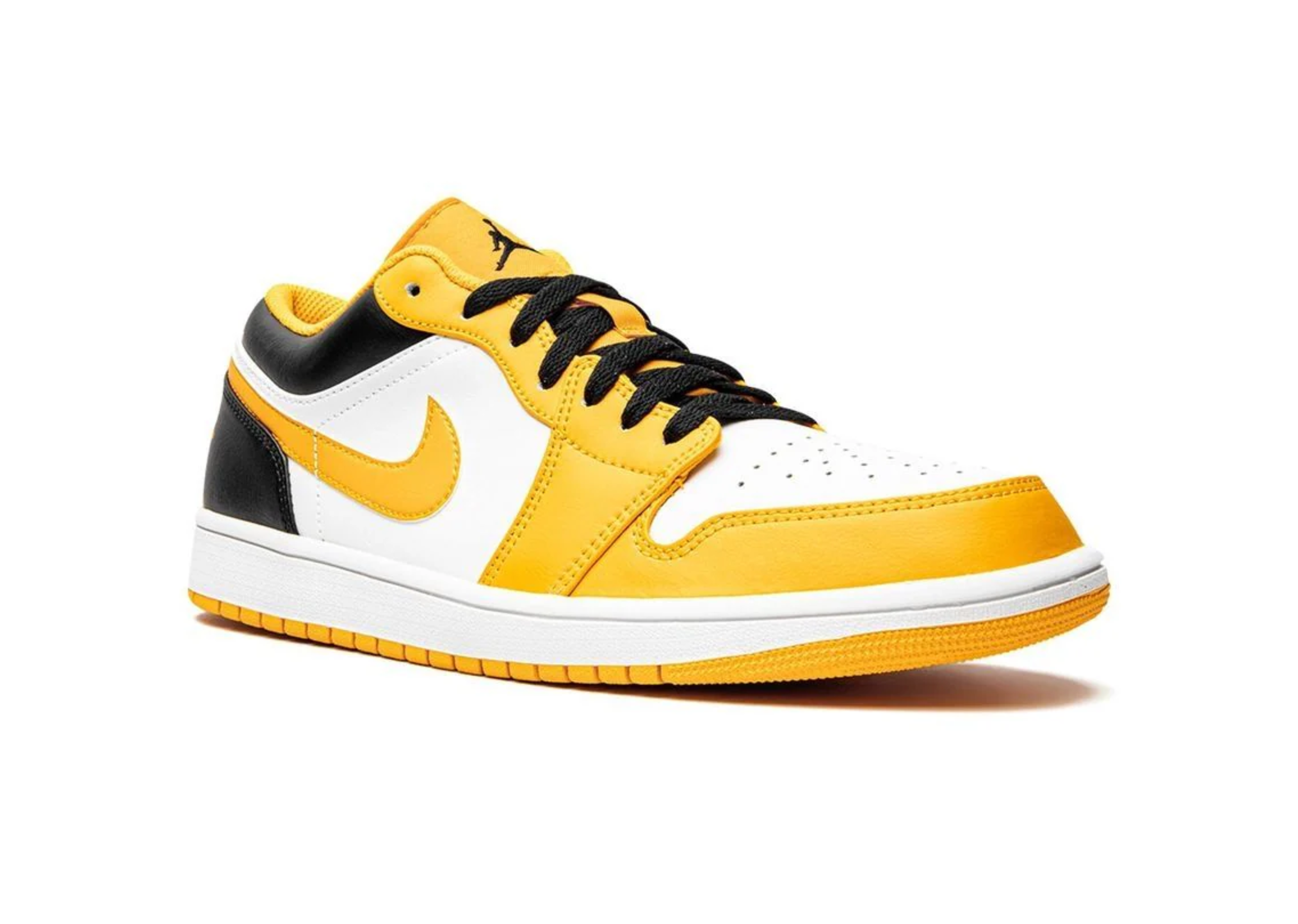 Air Jordan 1 niddereg Taxi