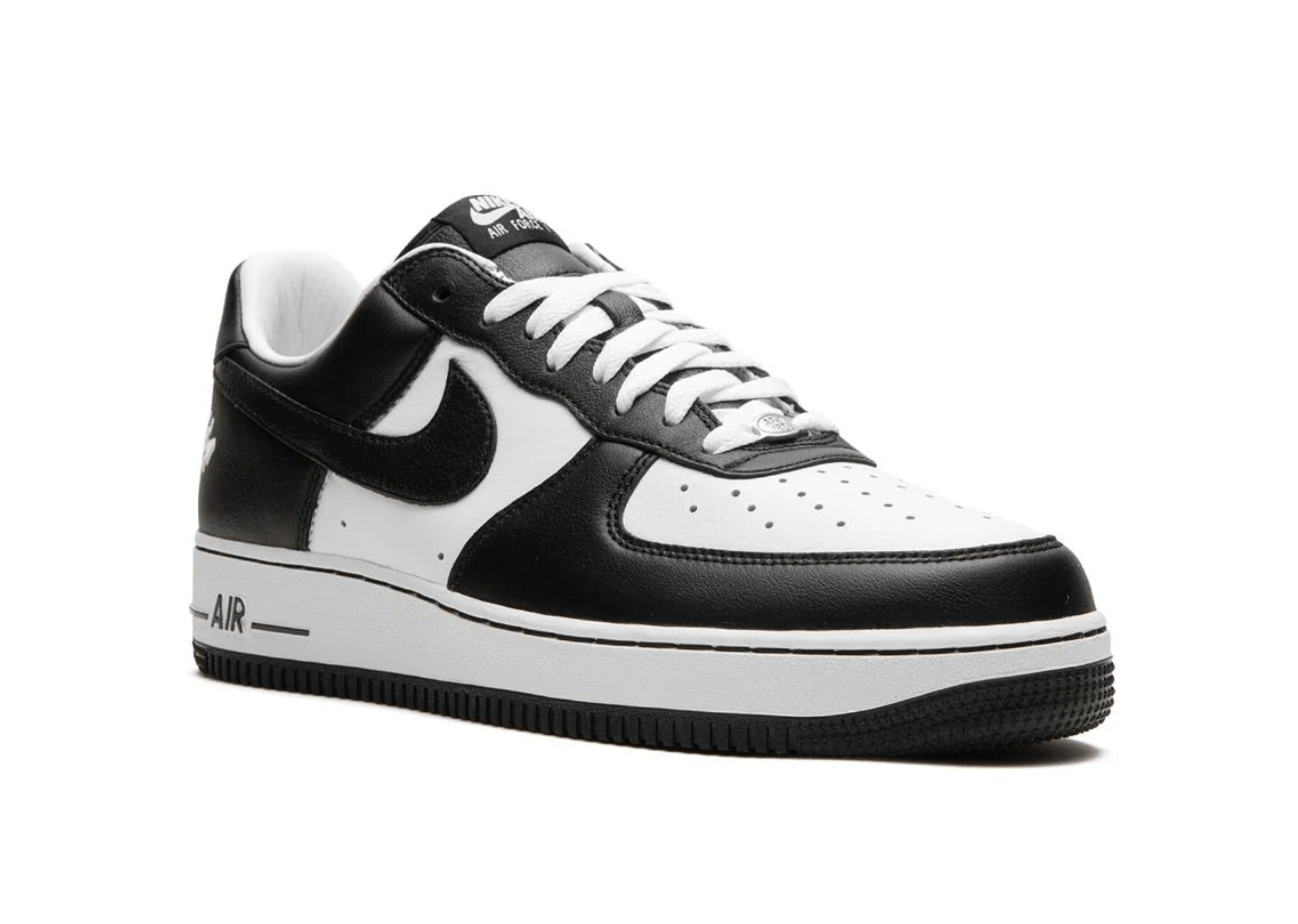 Up to 90 off - Nike Sneakers Nike Air Force 1 X Terror Squad Black