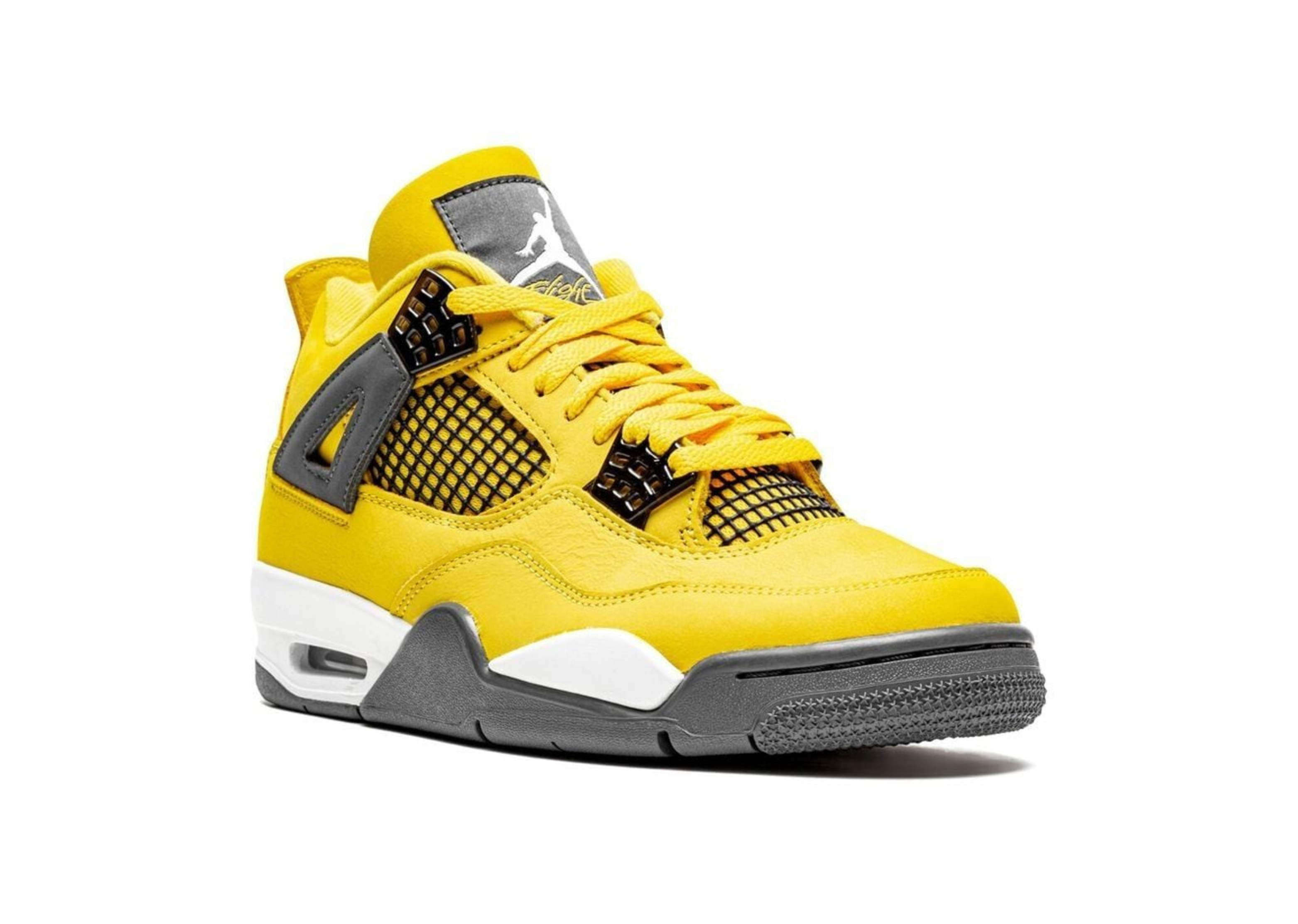 Air Jordan 4 strele