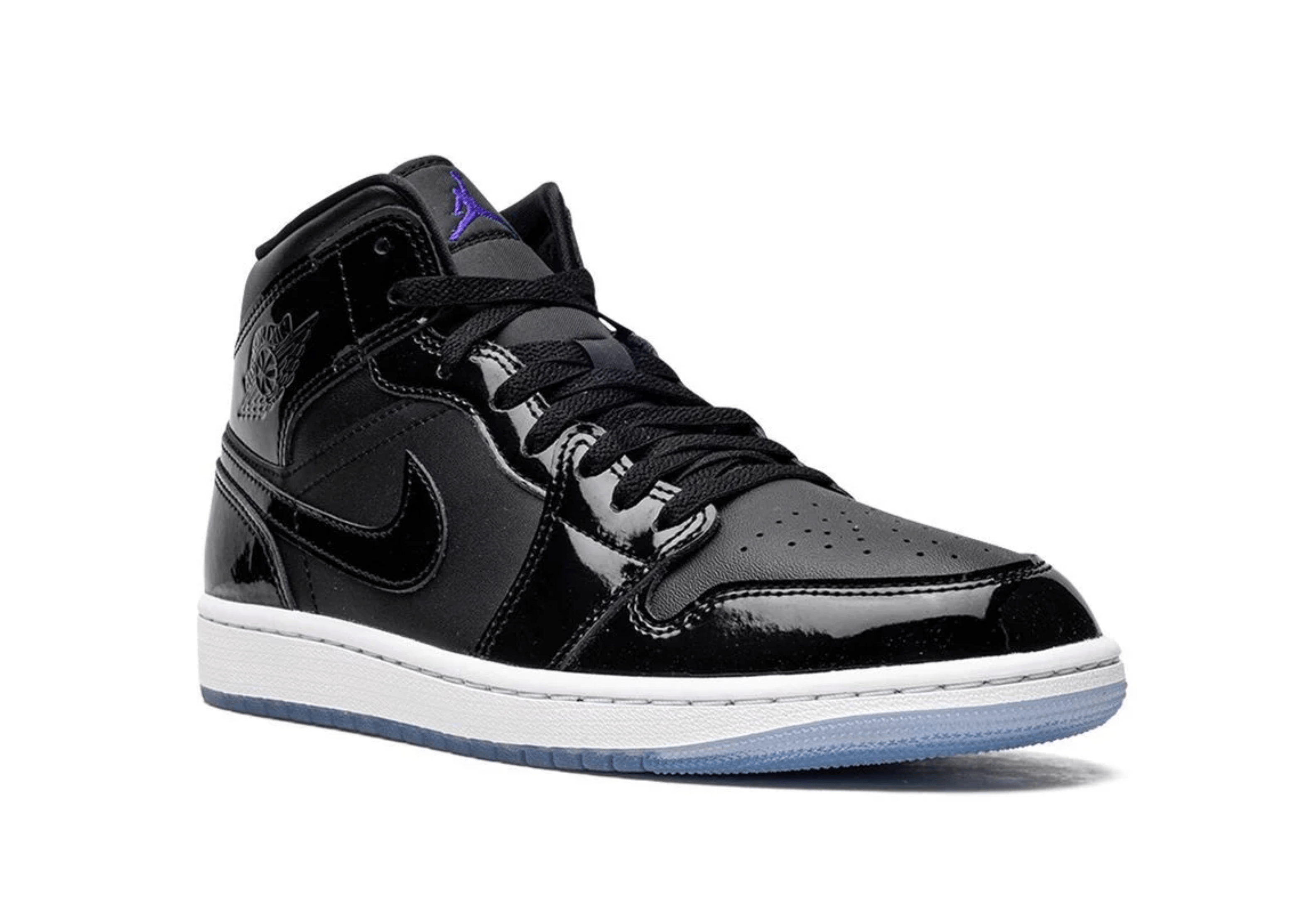 Up to 90 off - Nike Sneakers Jordan 1 Mid Space Jam