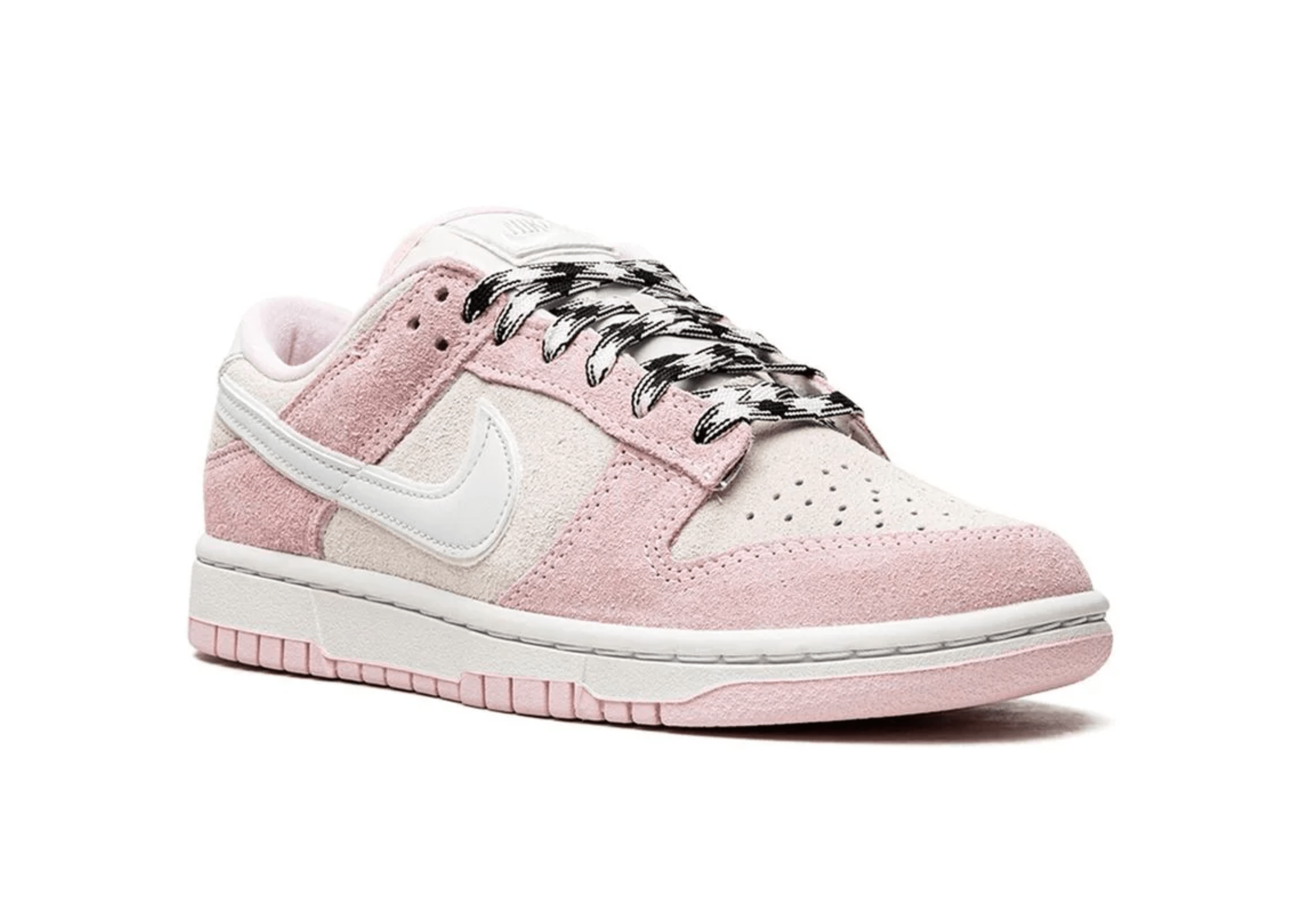 Up to 90 off - Nike Sneakers Nike Dunk Low Pink Foam