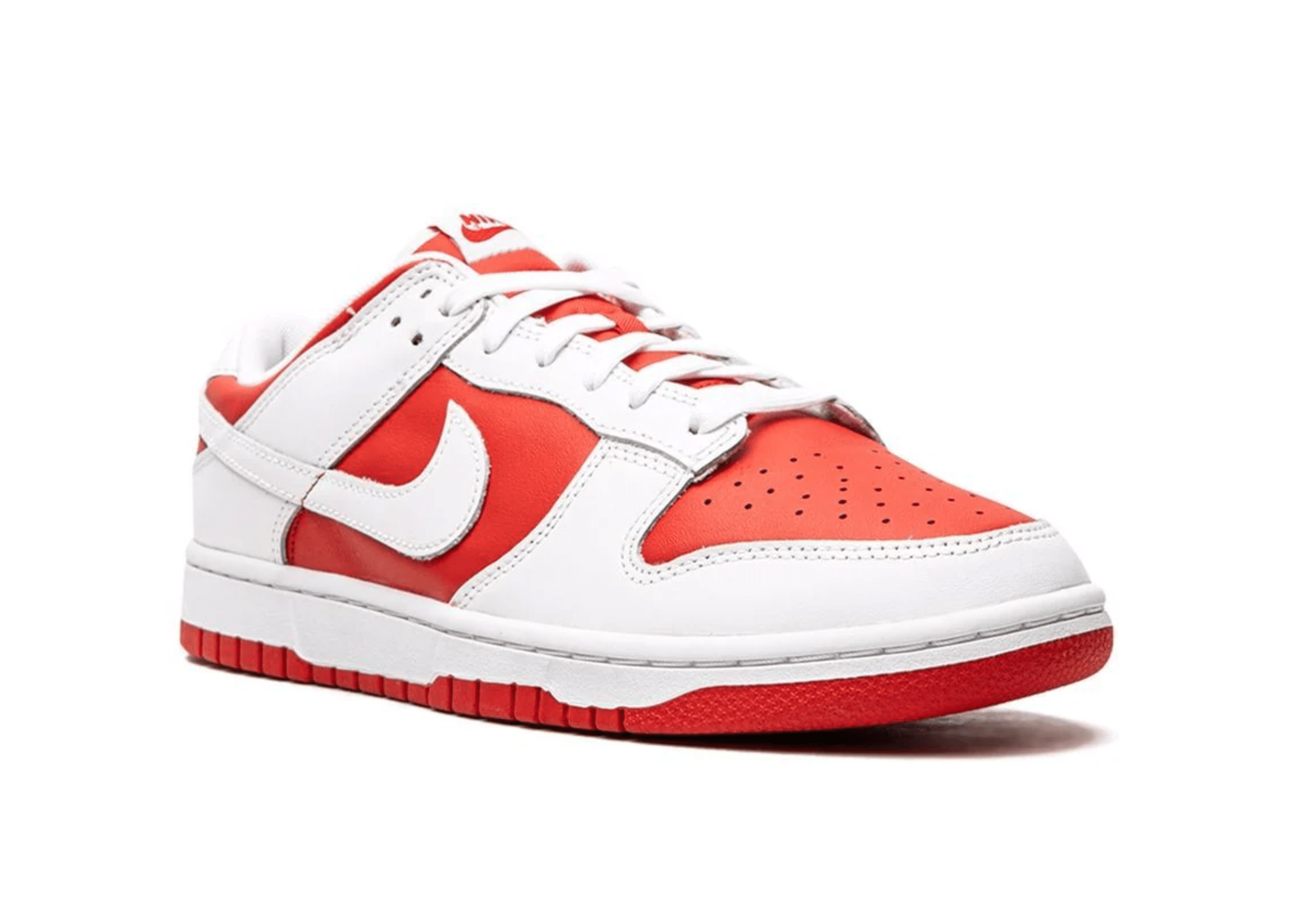 Up to 90 off - Nike Sneakers Nike Dunk Low University Red