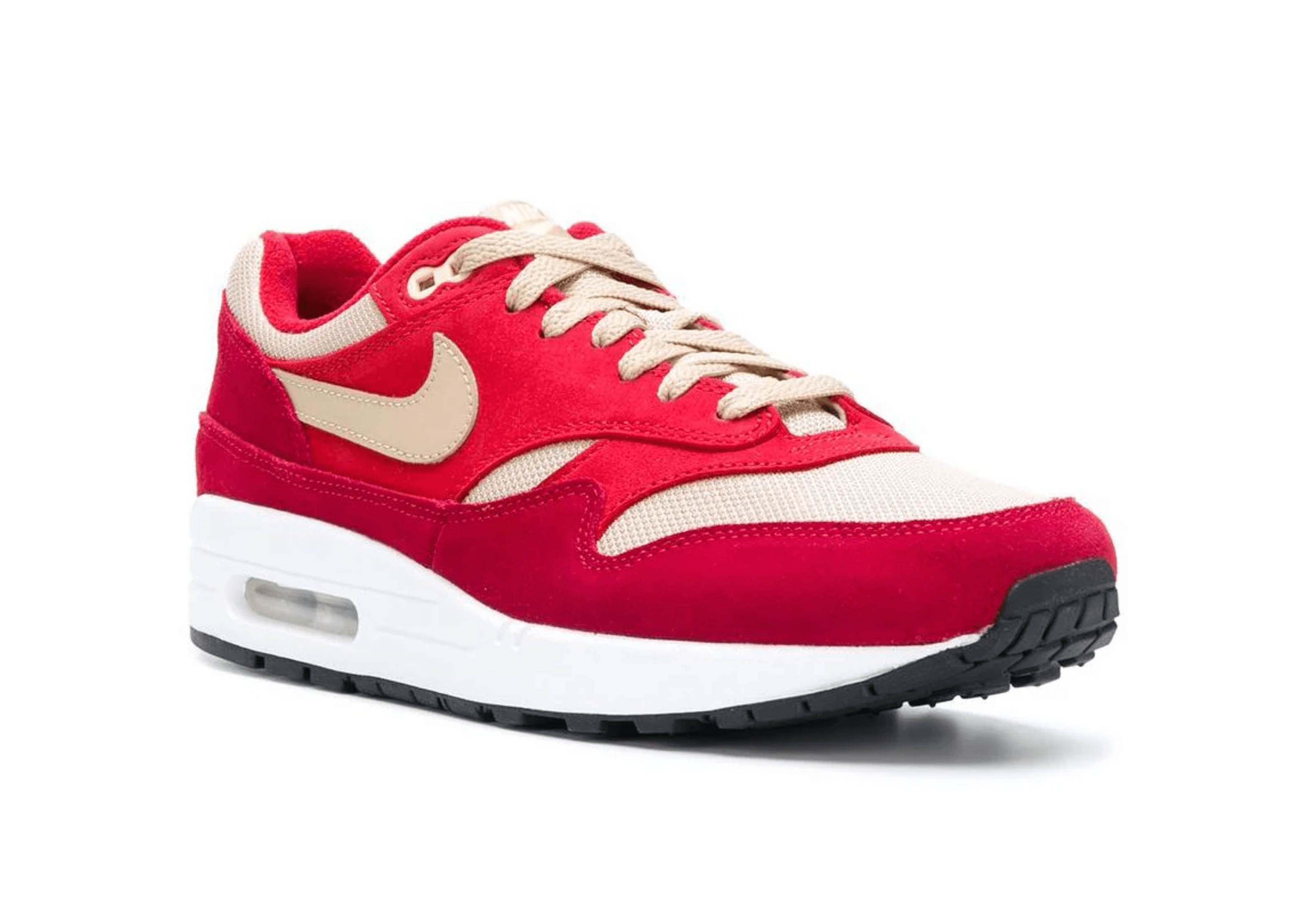 Up to 90 off - Nike Sneakers Nike Air Max 1 Premium Retro Red Curry