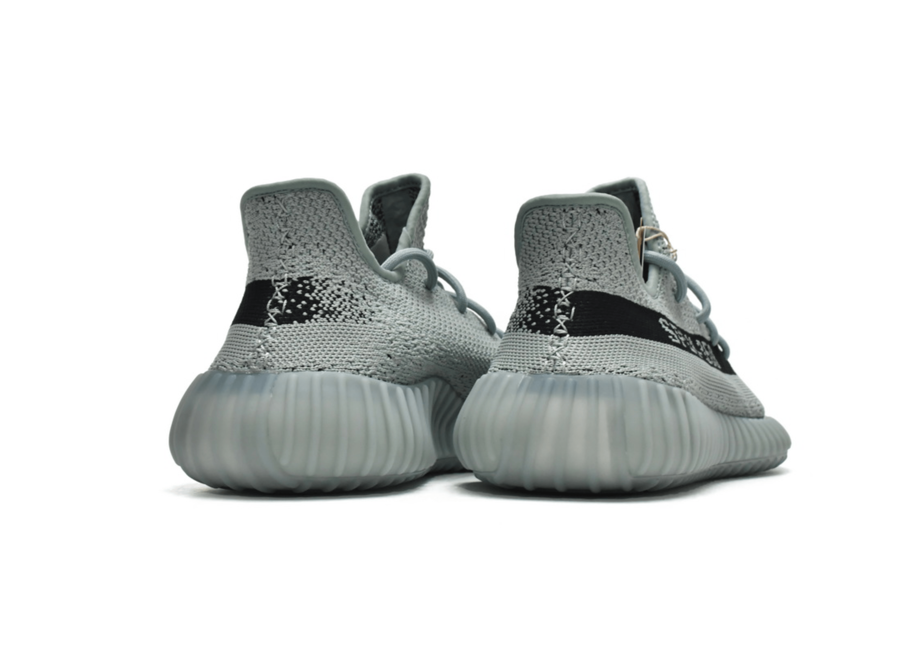 Up to 90 off - Adidas Sneakers Yeezy Boost 350 V2 Salt