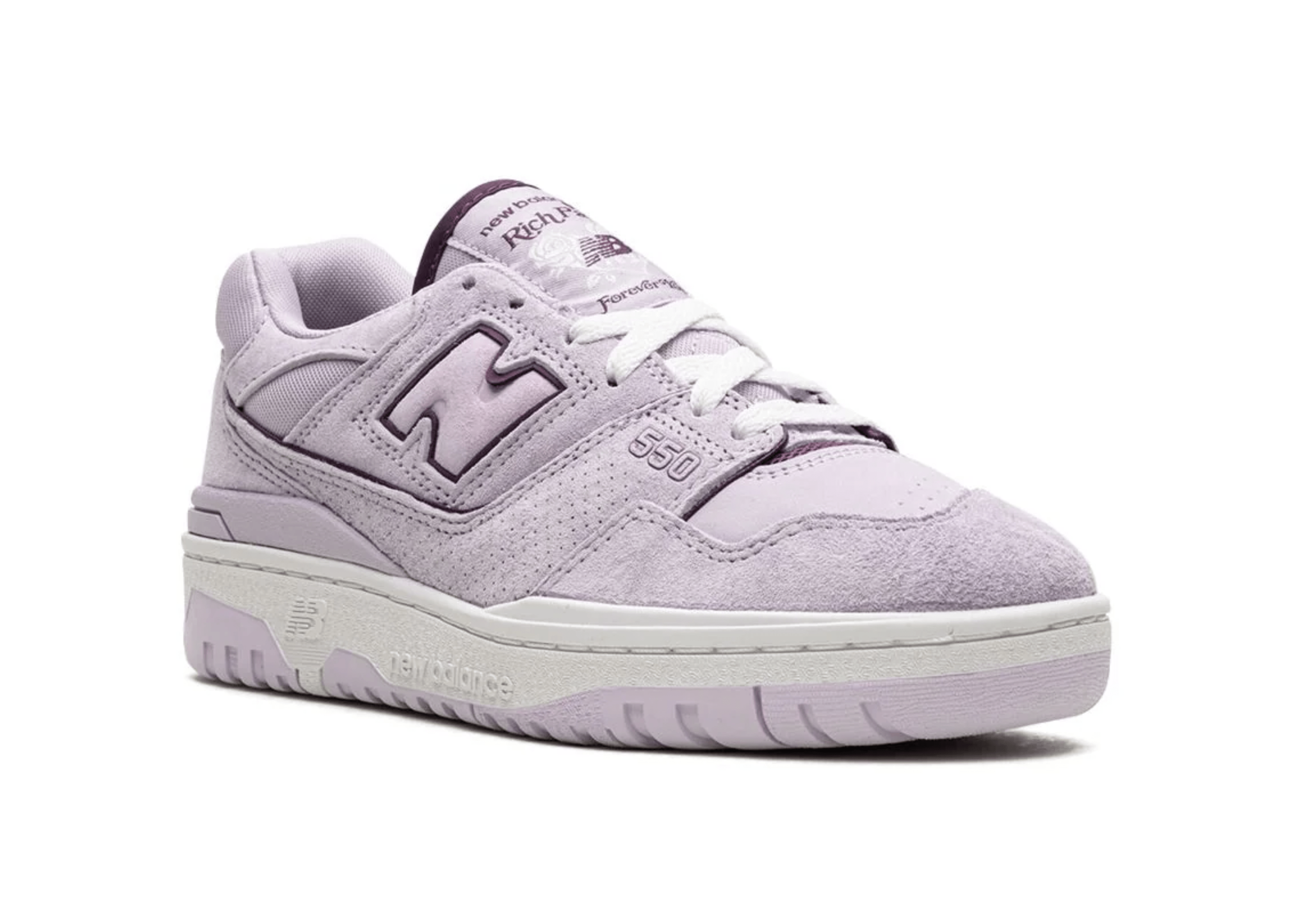 Up to 90 off - New Balance Sneakers New Balance 550 X Rich Paul Forever Yours