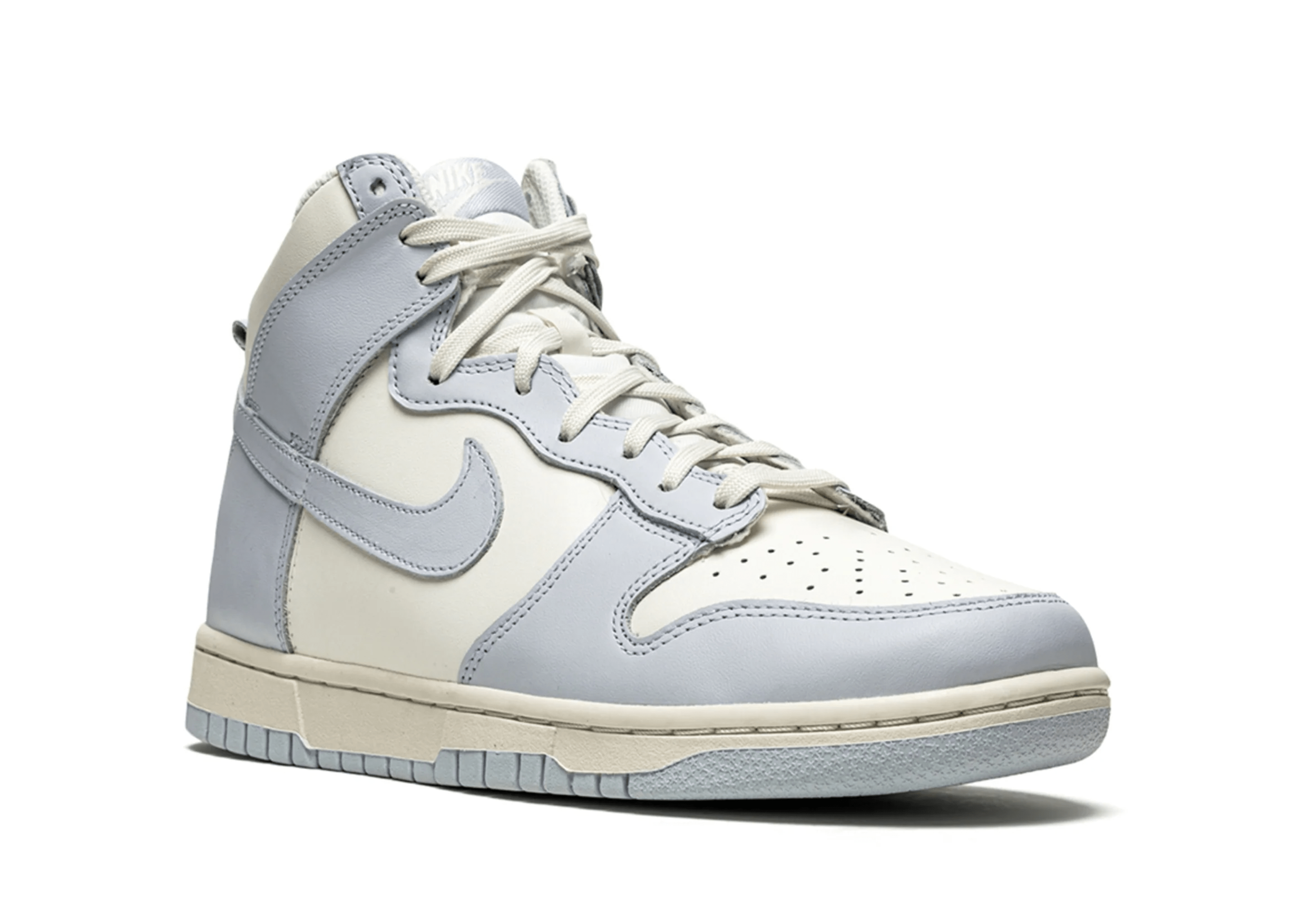 Up to 90 off - Nike Sneakers Nike Dunk High Football Grey