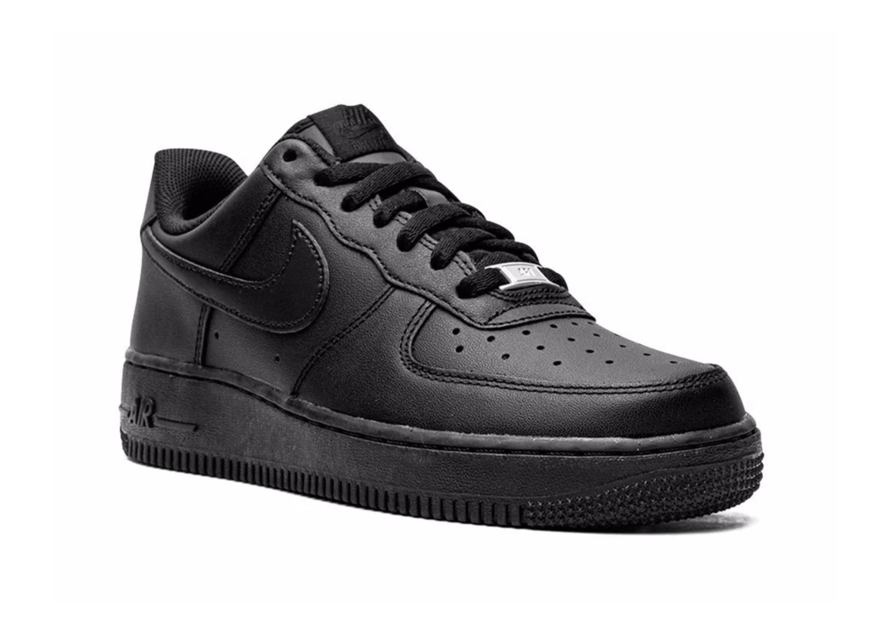 Up to 90 off - Nike Sneakers Nike Air Force 1 Low 07 Triple Black