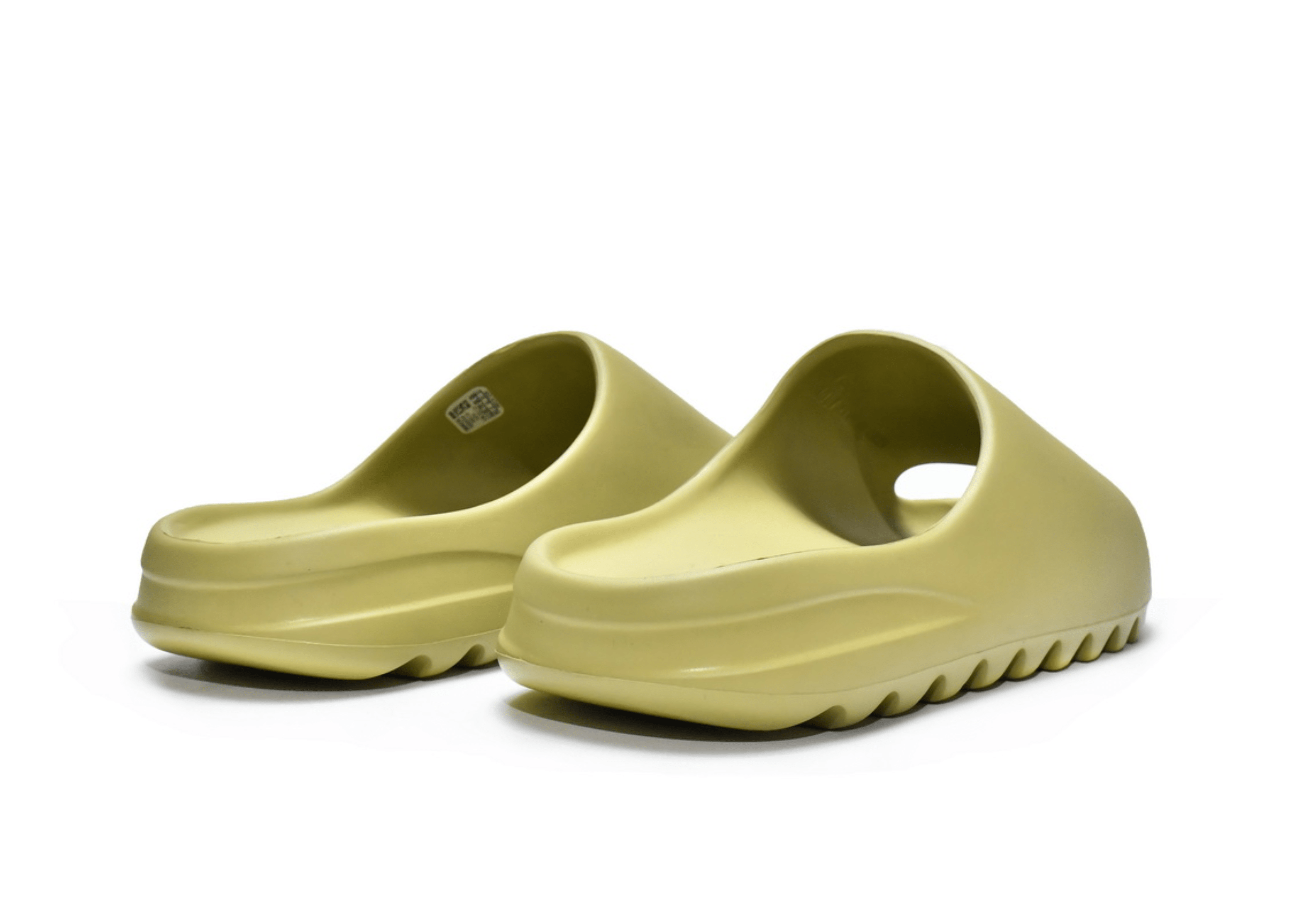 Up to 90 off - Adidas Sneakers Yeezy Slide Resin