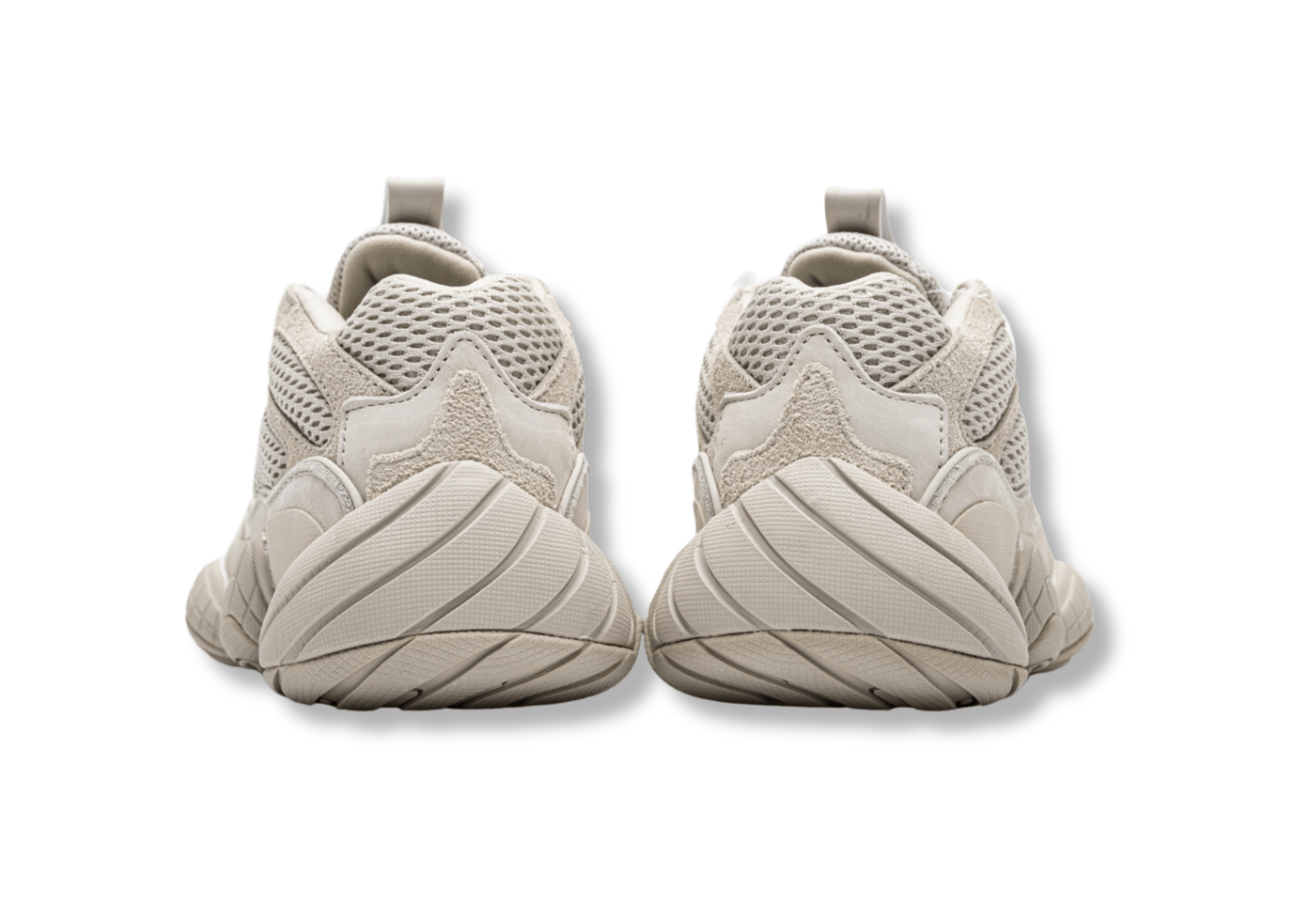 Up to 90 off - Adidas Sneakers Yeezy 500 Blush