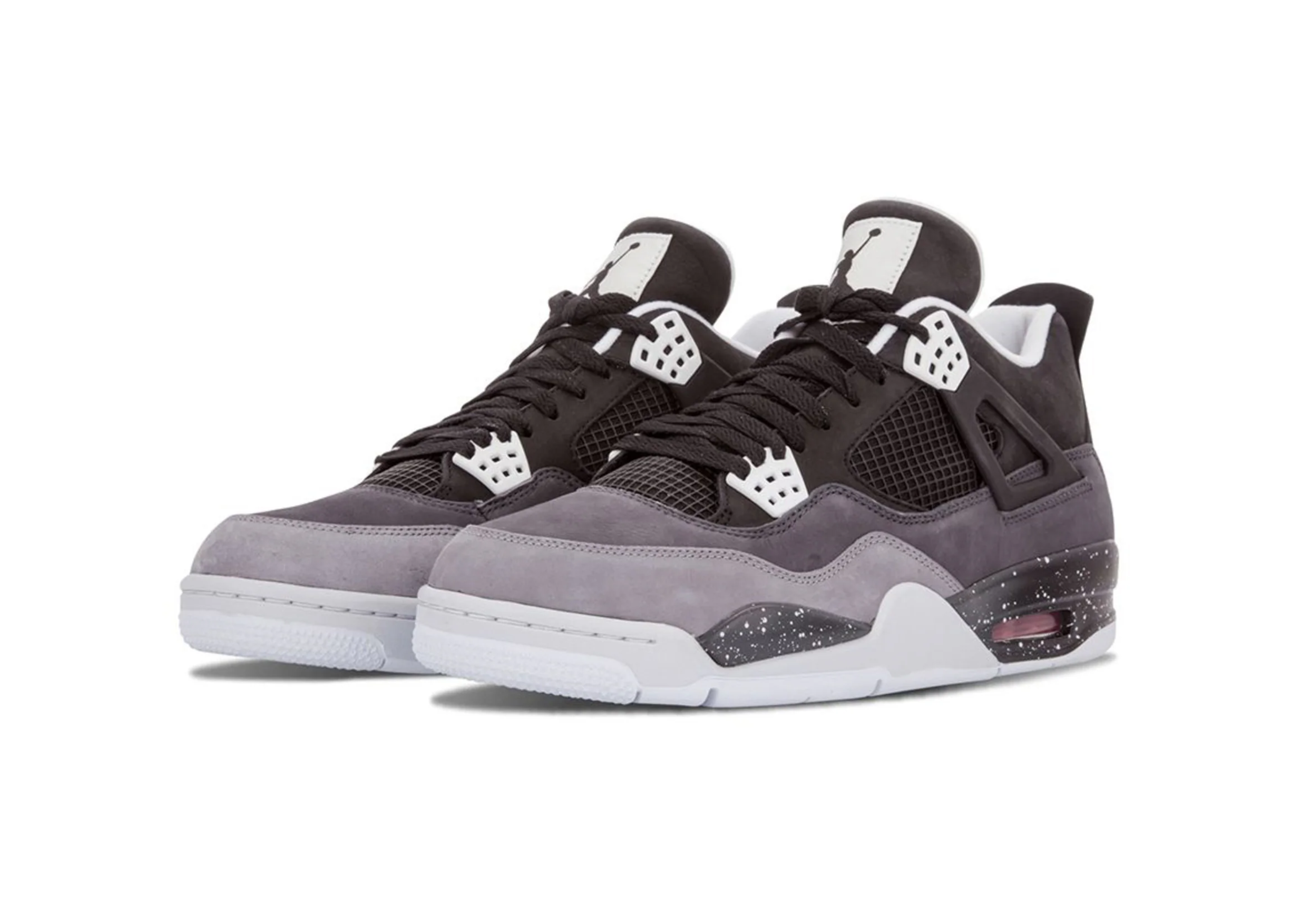 Air Jordan 4 Angscht Pack