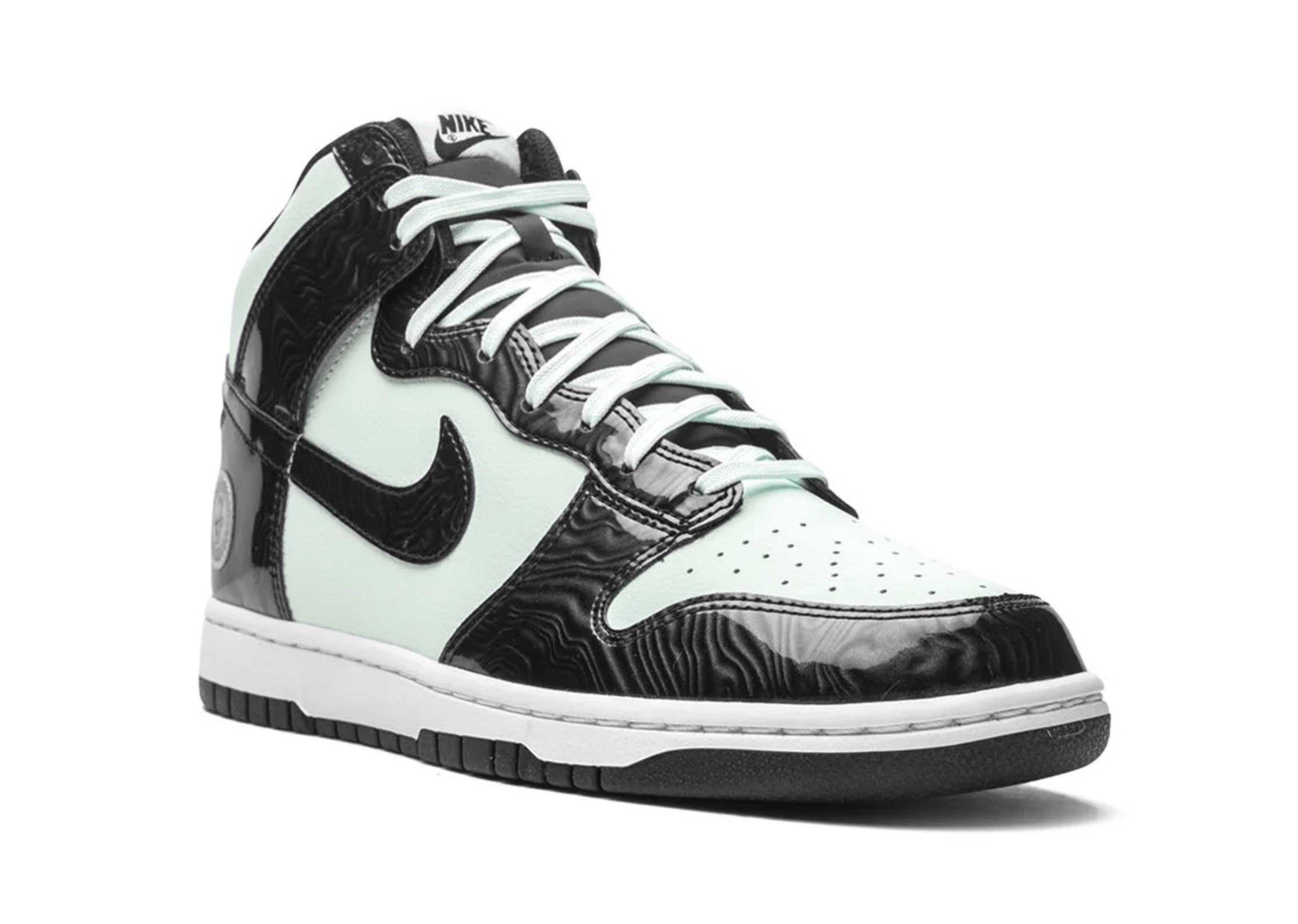 Up to 90 off - Nike Sneakers Nike Dunk High All-Star 2021