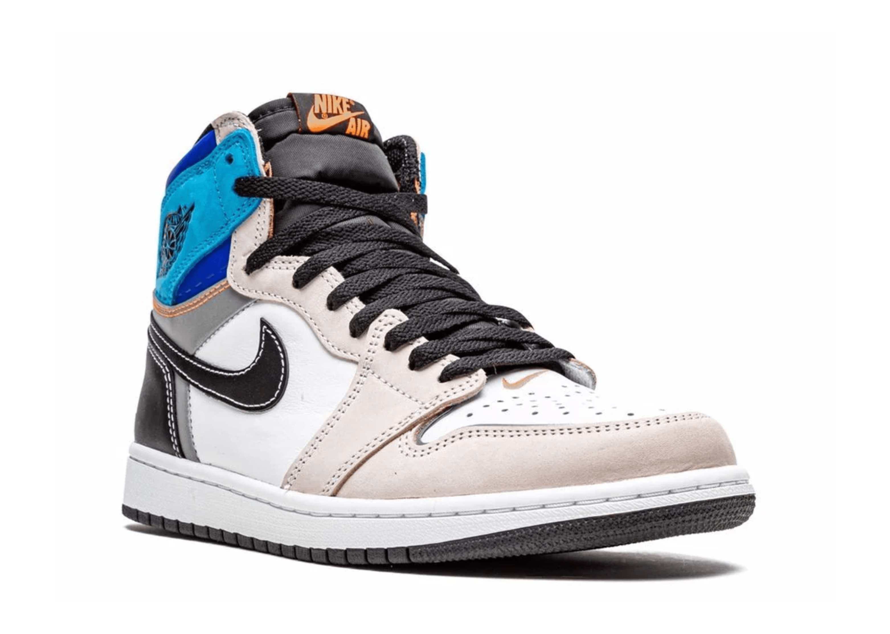 Up to 90 off - Nike Sneakers Jordan 1 High Prototype