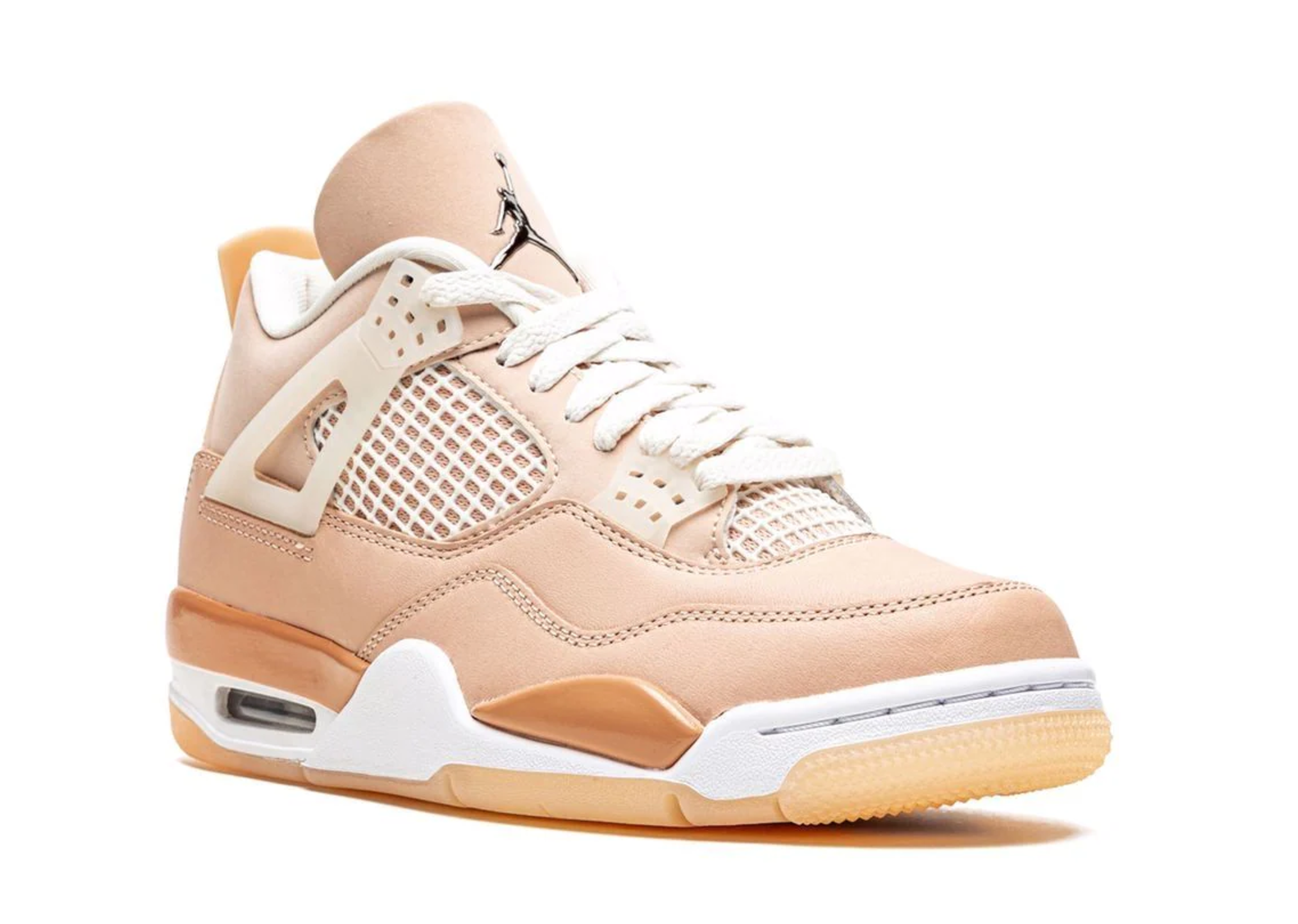 Air Jordan 4 Shimmer