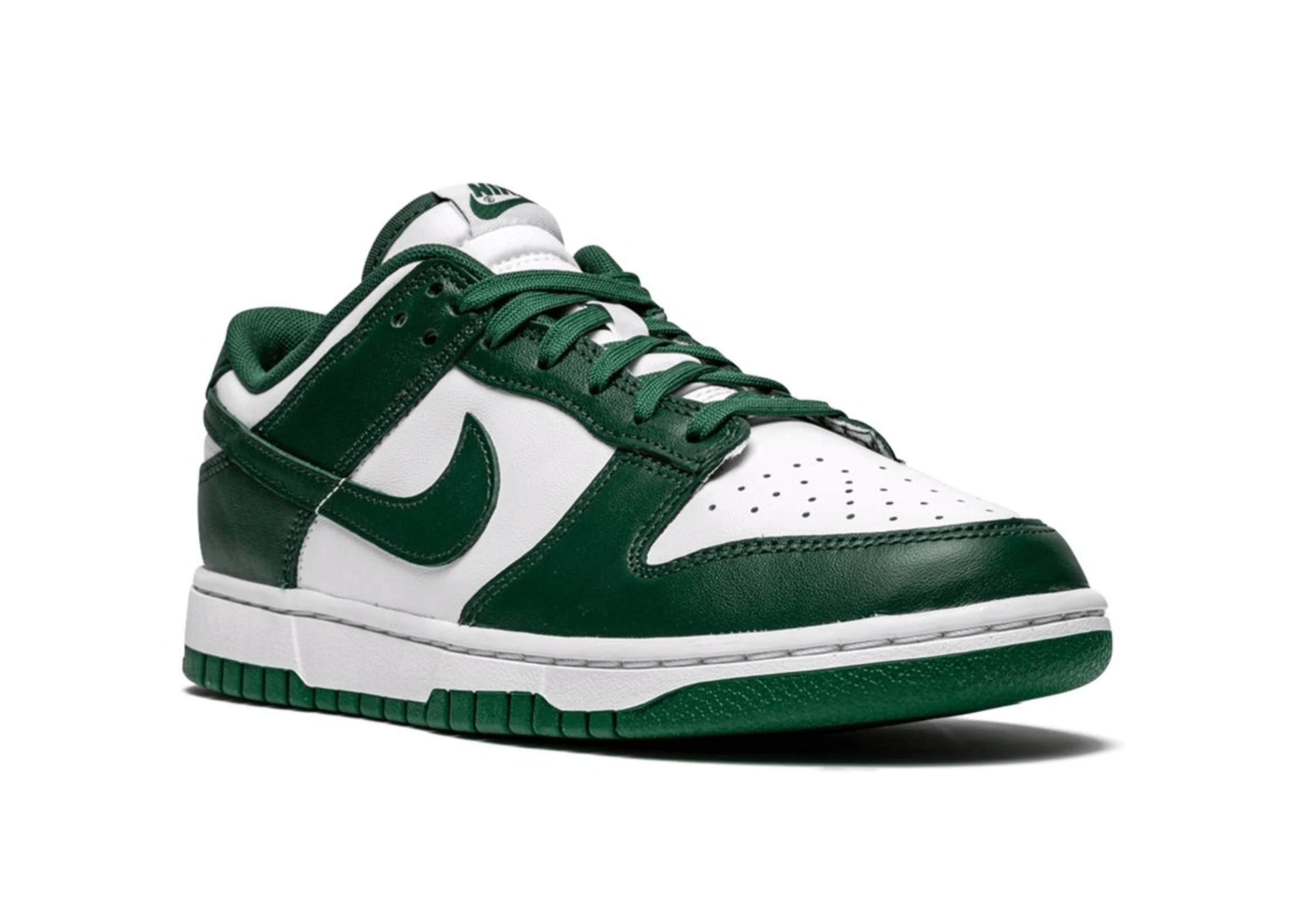 Up to 90 off - Nike Sneakers Nike Dunk Low Spartan Green