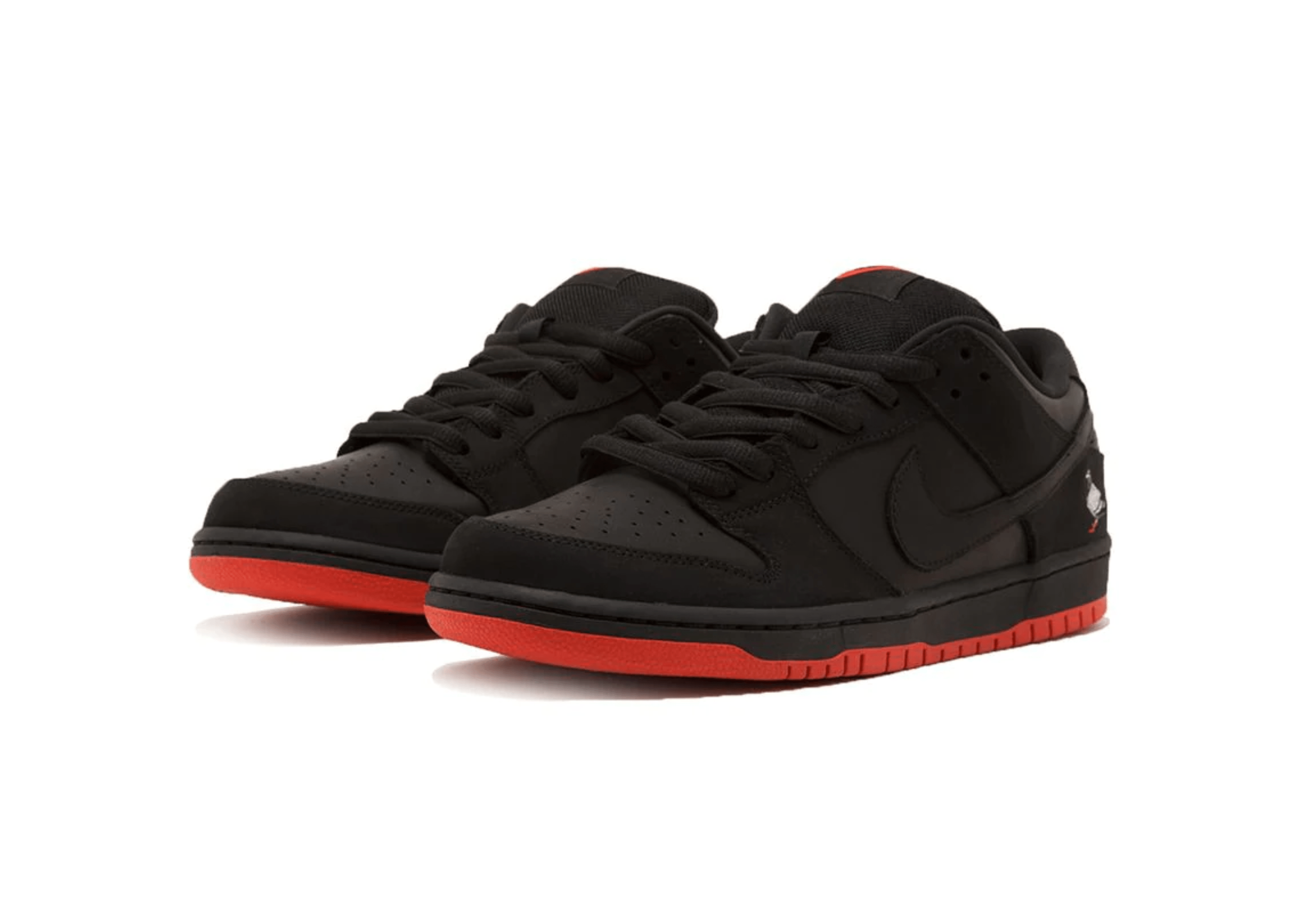 Up to 90 off - Nike Sneakers Nike Dunk Sb Low Black Pigeon