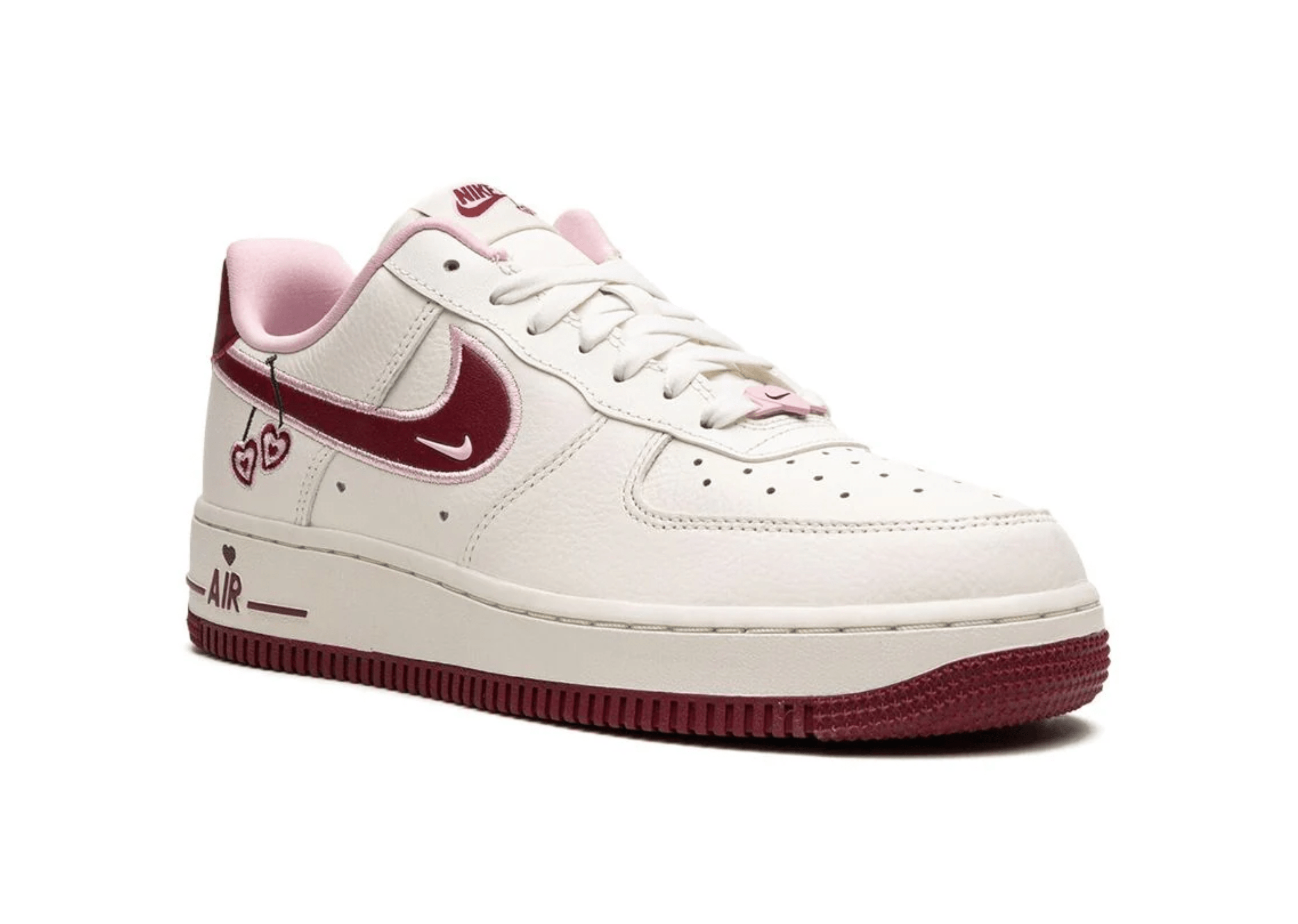 Up to 90 off - Nike Sneakers Nike Air Force 1 Valentine'S Day