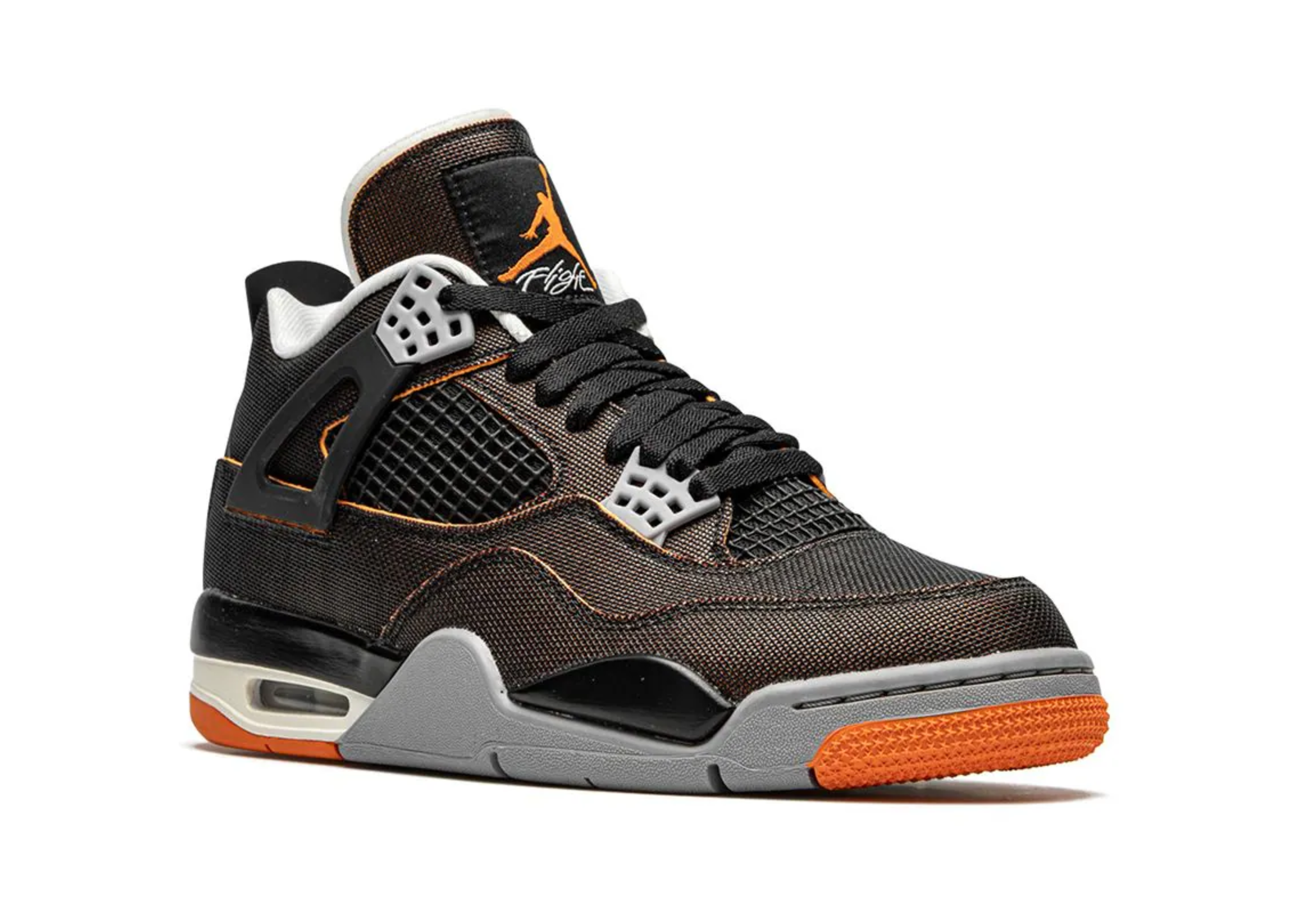 Air Jordan 4 sjöstjärna