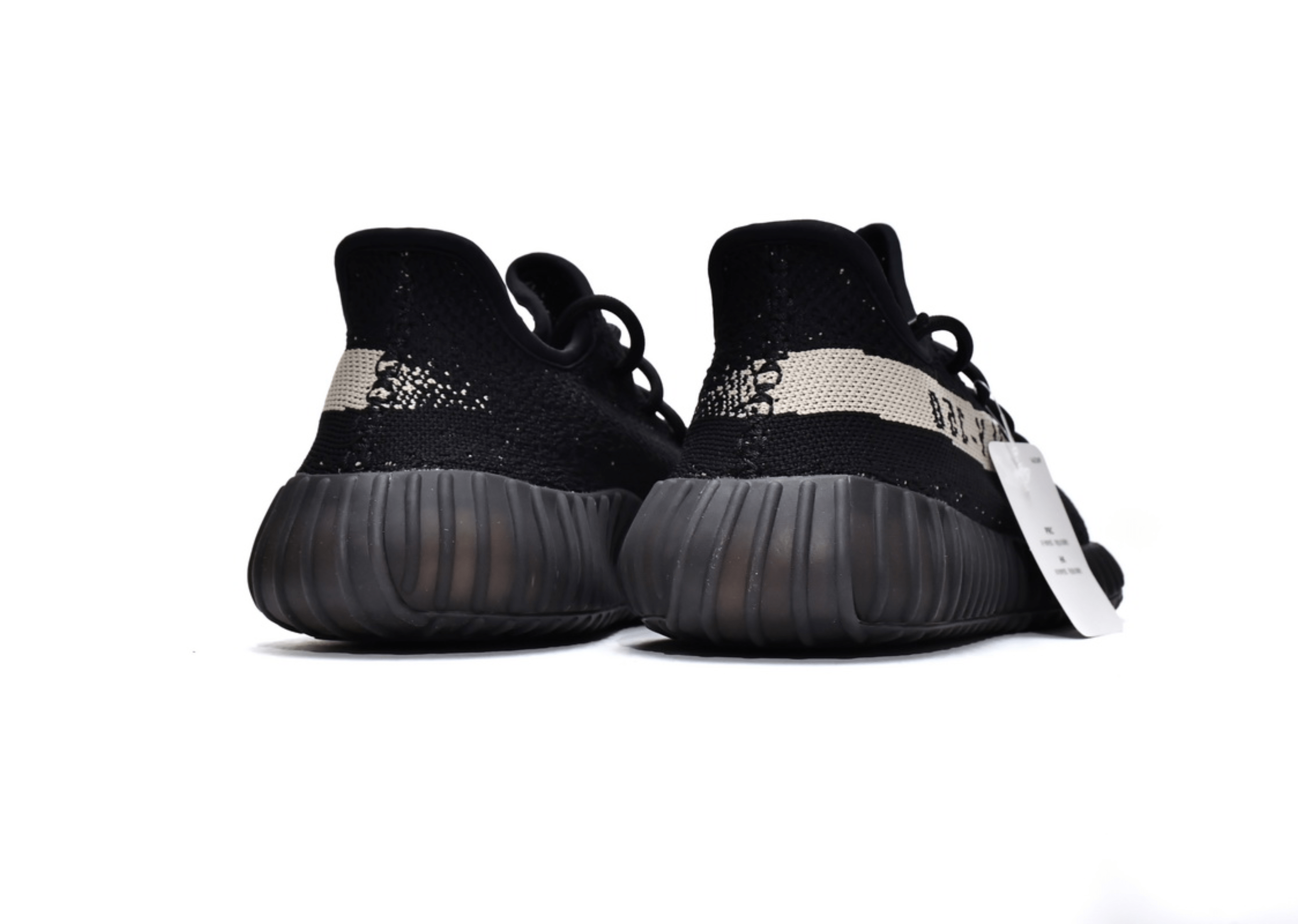 Up to 90 off - Adidas Sneakers Yeezy Boost 350 V2 Black White Oreo