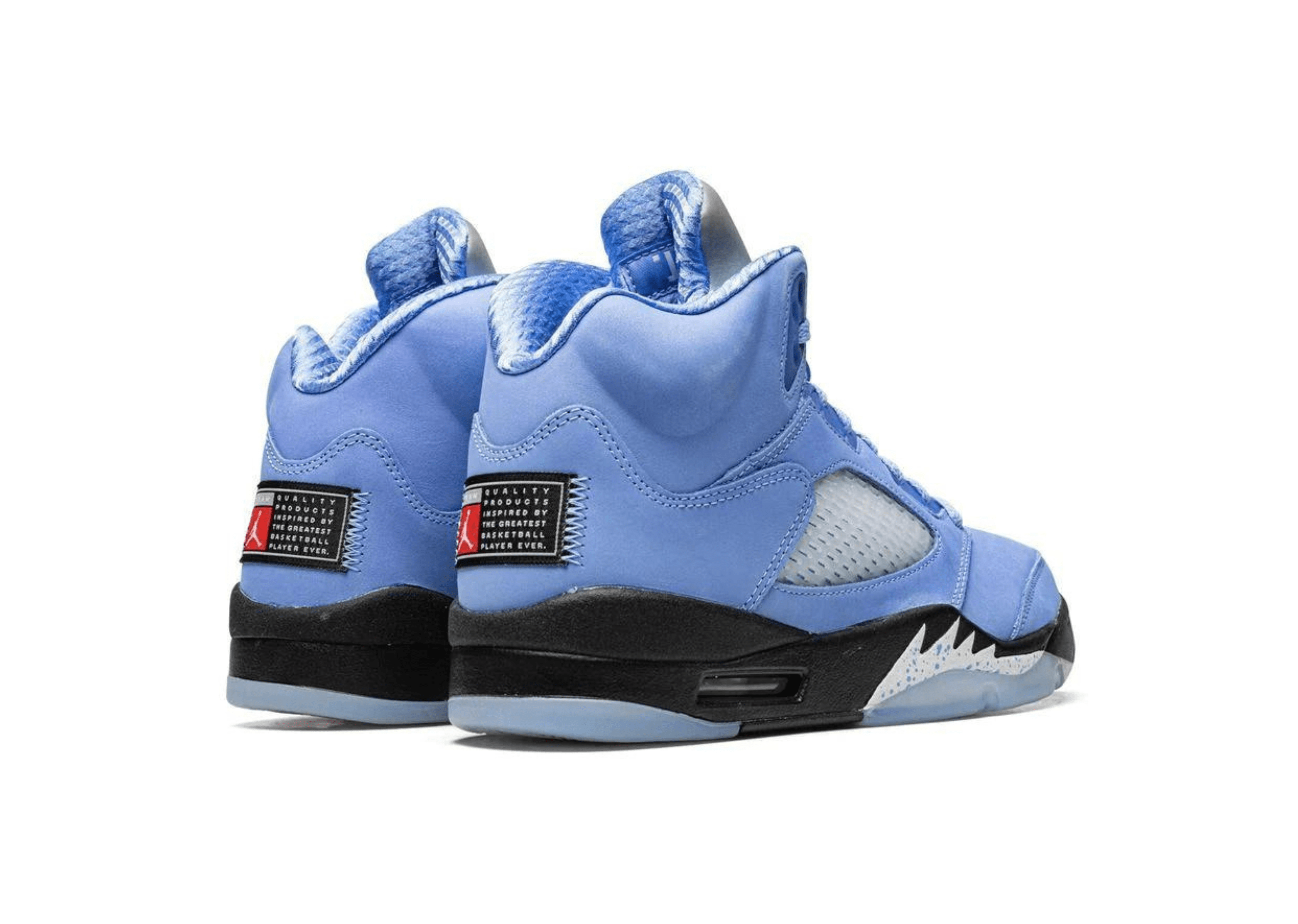 Up to 90 off - Nike Sneakers Jordan 5 Unc