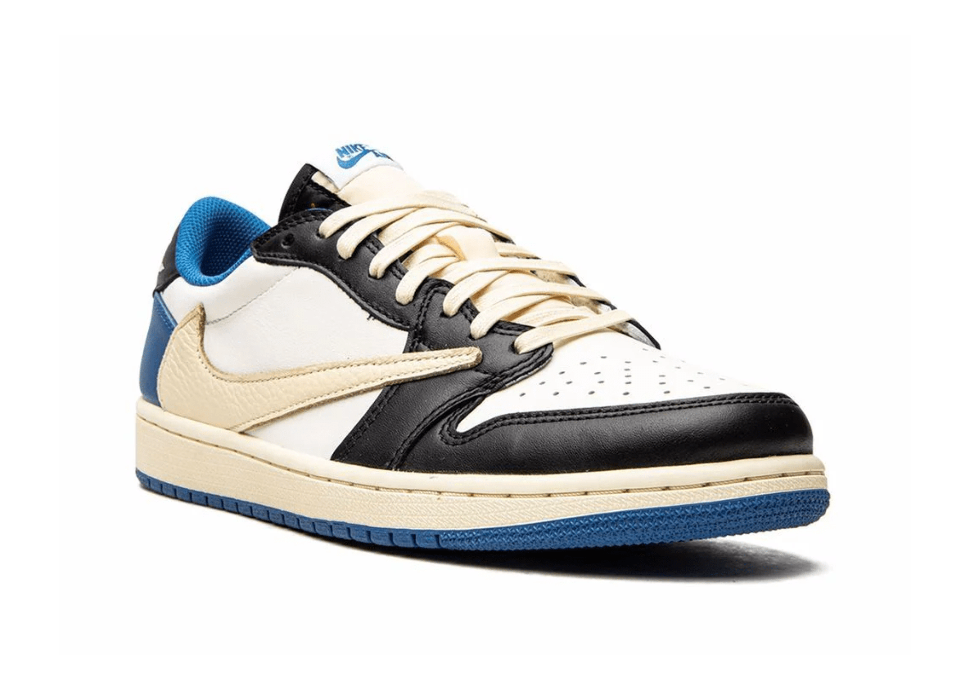 Up to 90 off - Nike Sneakers Jordan 1 Low Travis Scott Fragment