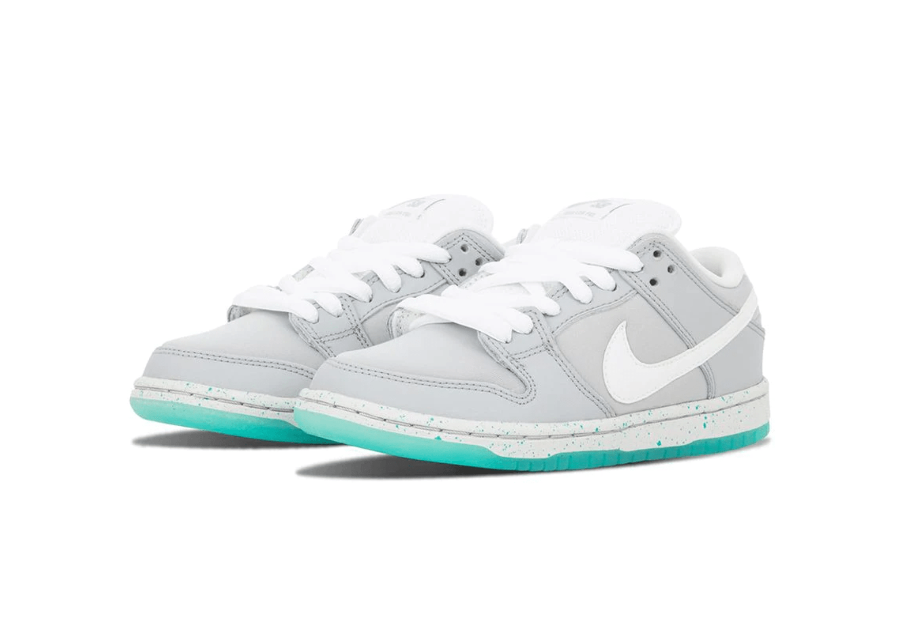 Up to 90 off - Nike Sneakers Nike Dunk Sb Low Marty Mcfly