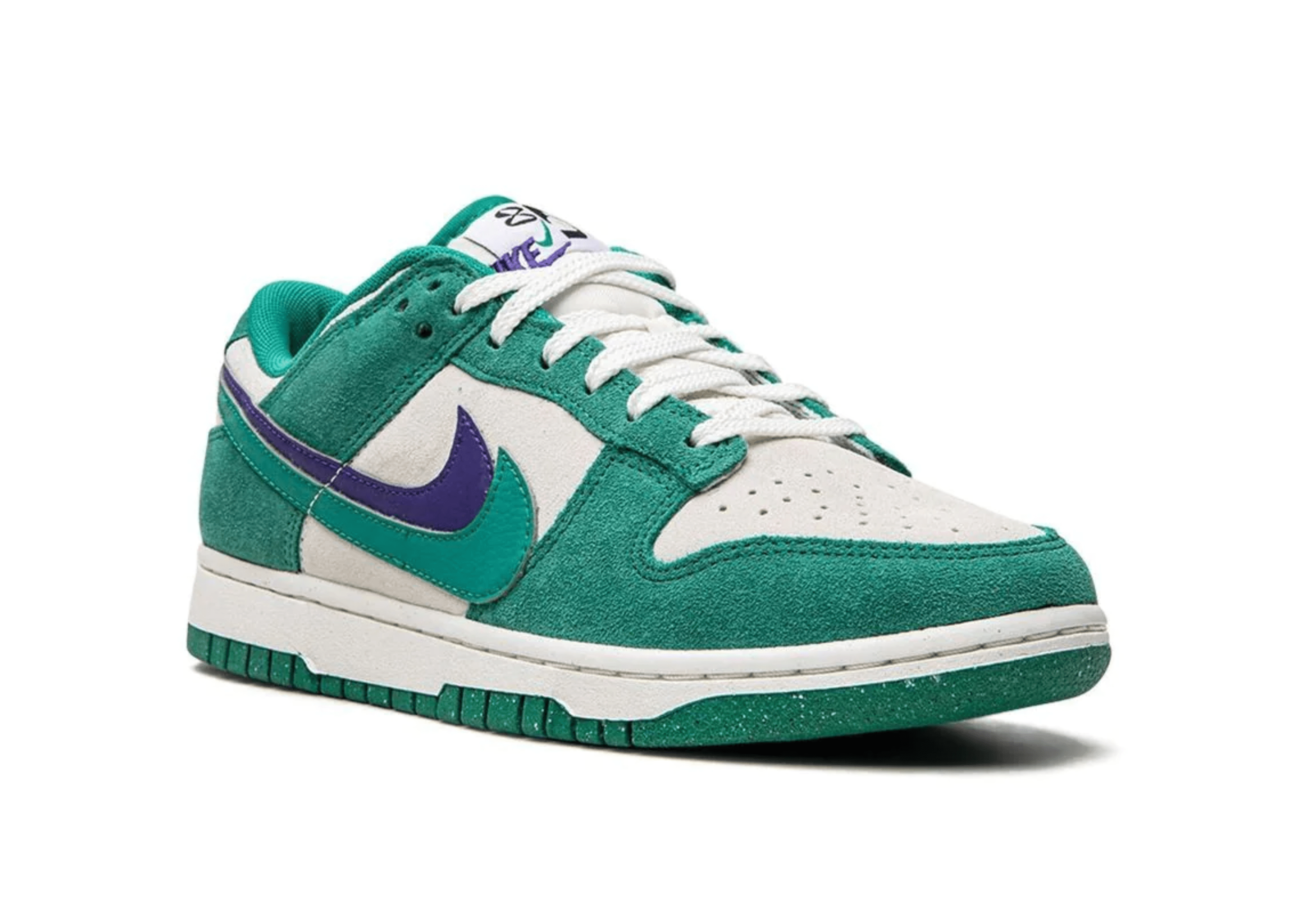 Up to 90 off - Nike Sneakers Nike Dunk Low 85 Neptune Green