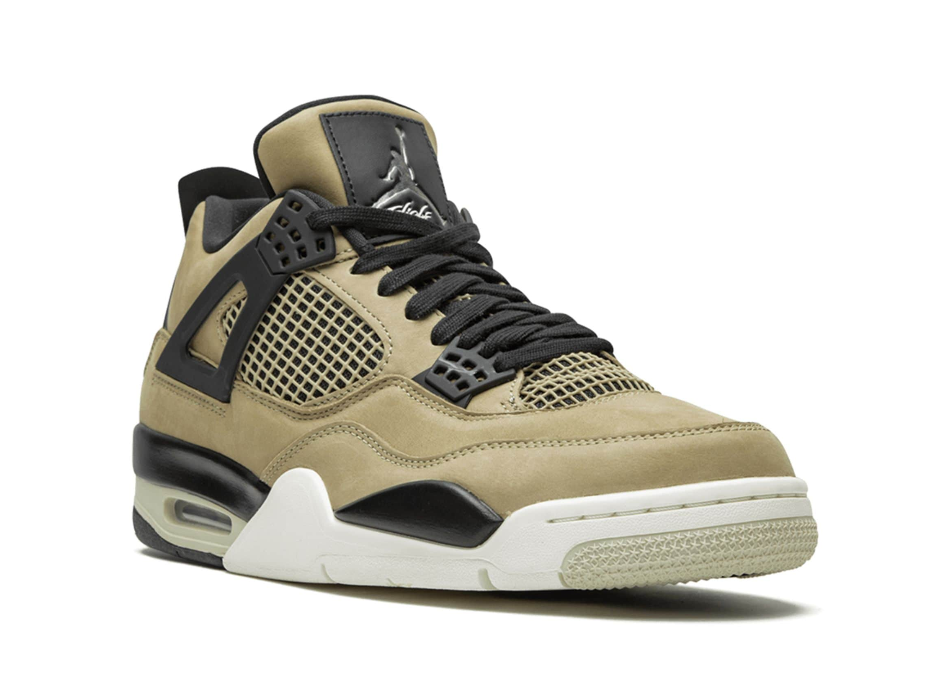 Air Jordan 4 gljiva