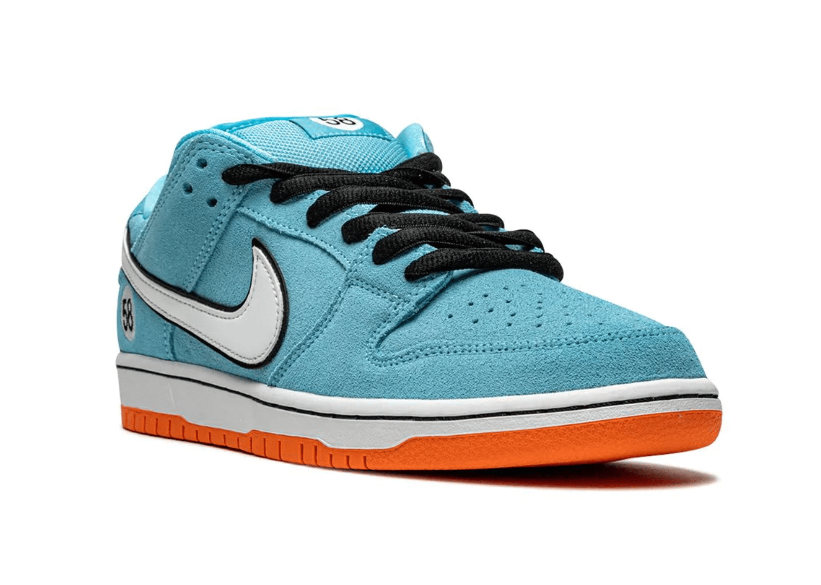 Up to 90 off - Nike Sneakers Nike Dunk Sb Low Gulf