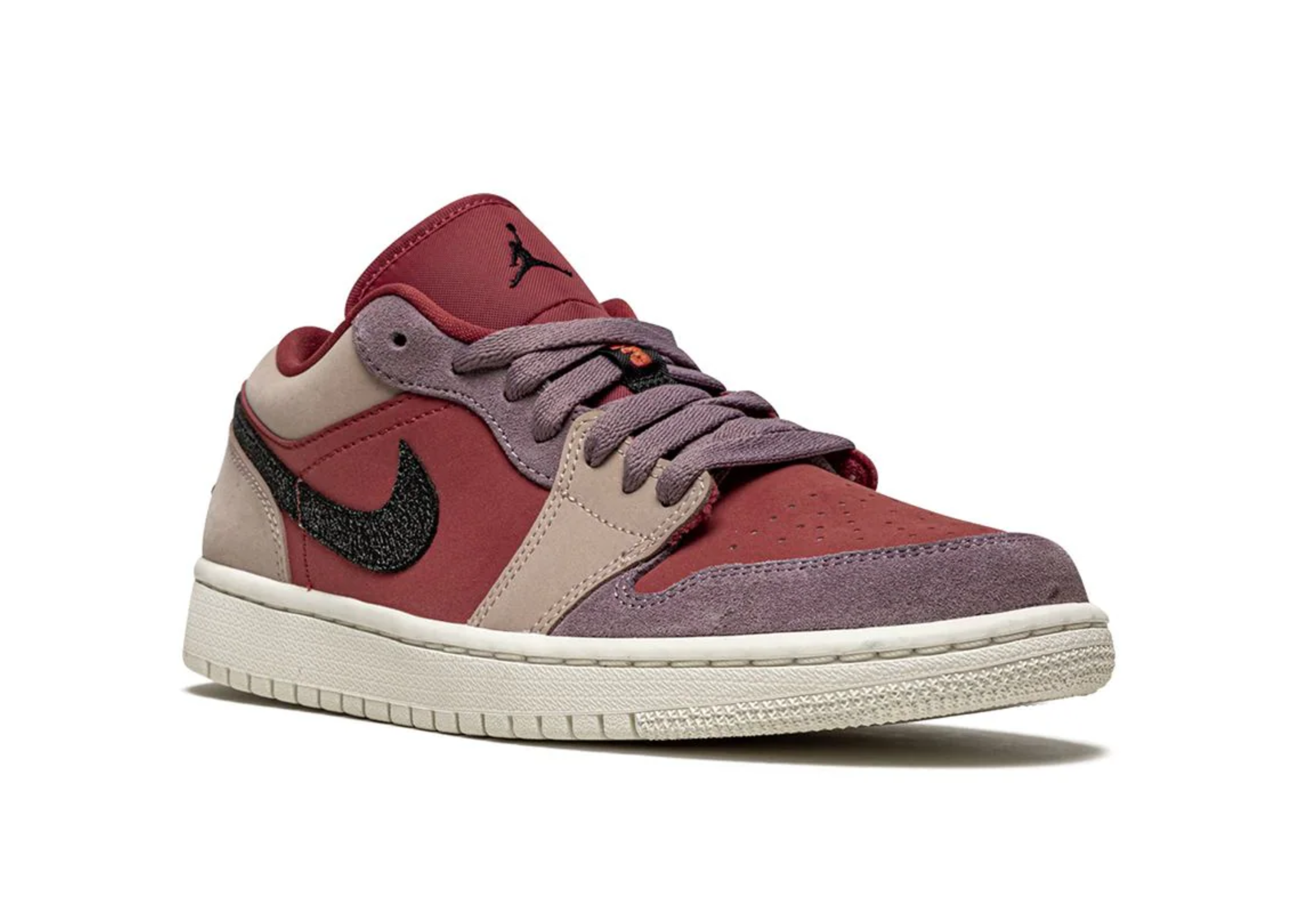 Air Jordan 1 lav canyon rust