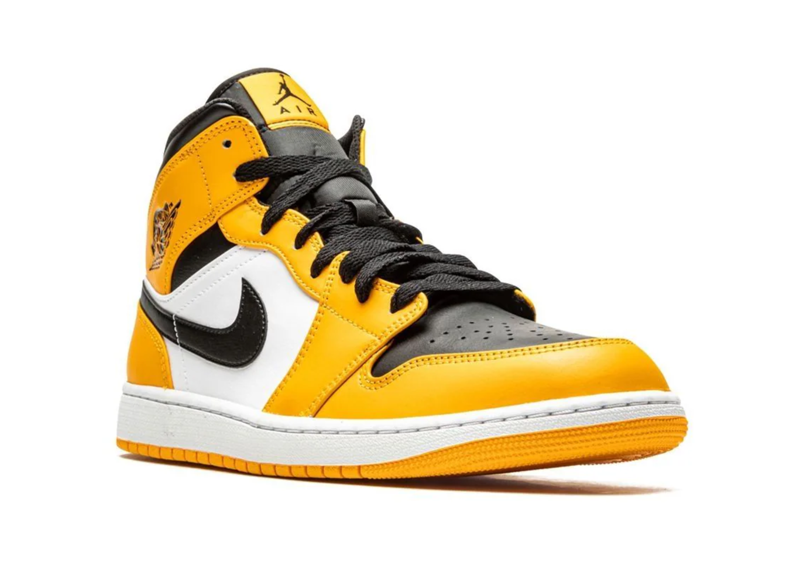 Loft Jordan 1 Mëtt Taxi