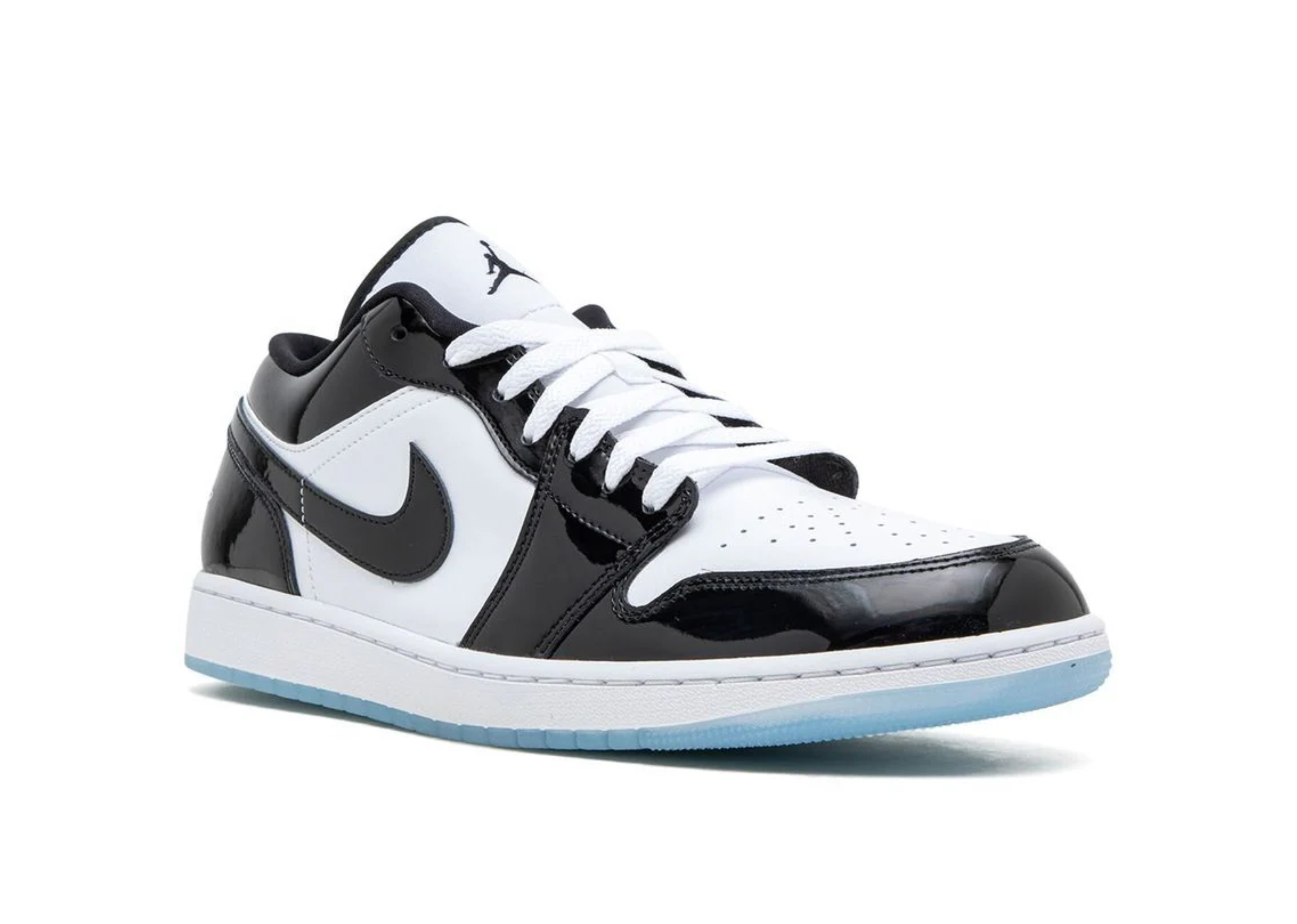 Air Jordan 1 Nizka Concord