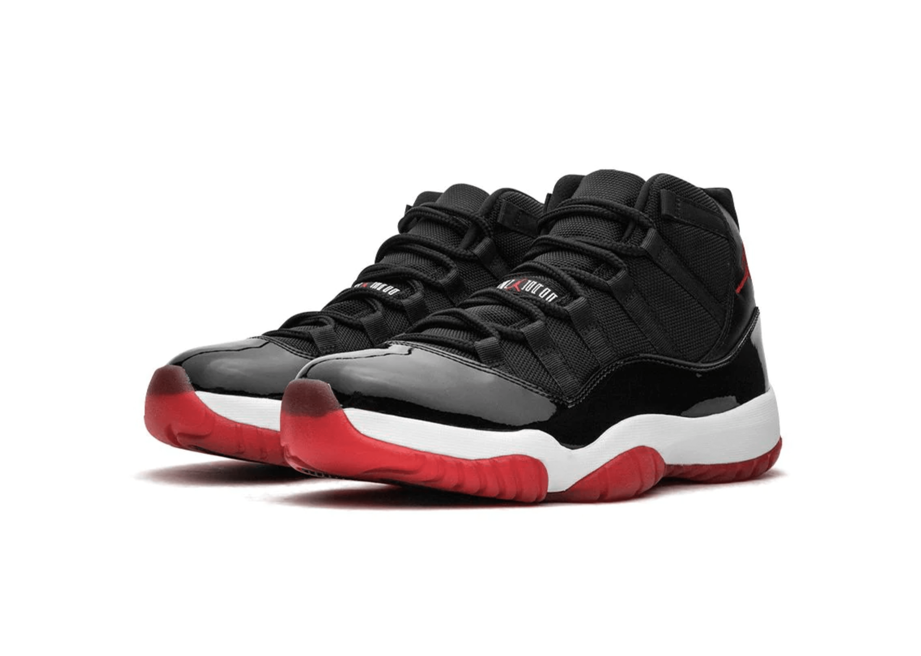 Up to 90 off - Nike Sneakers Jordan 11 Bred