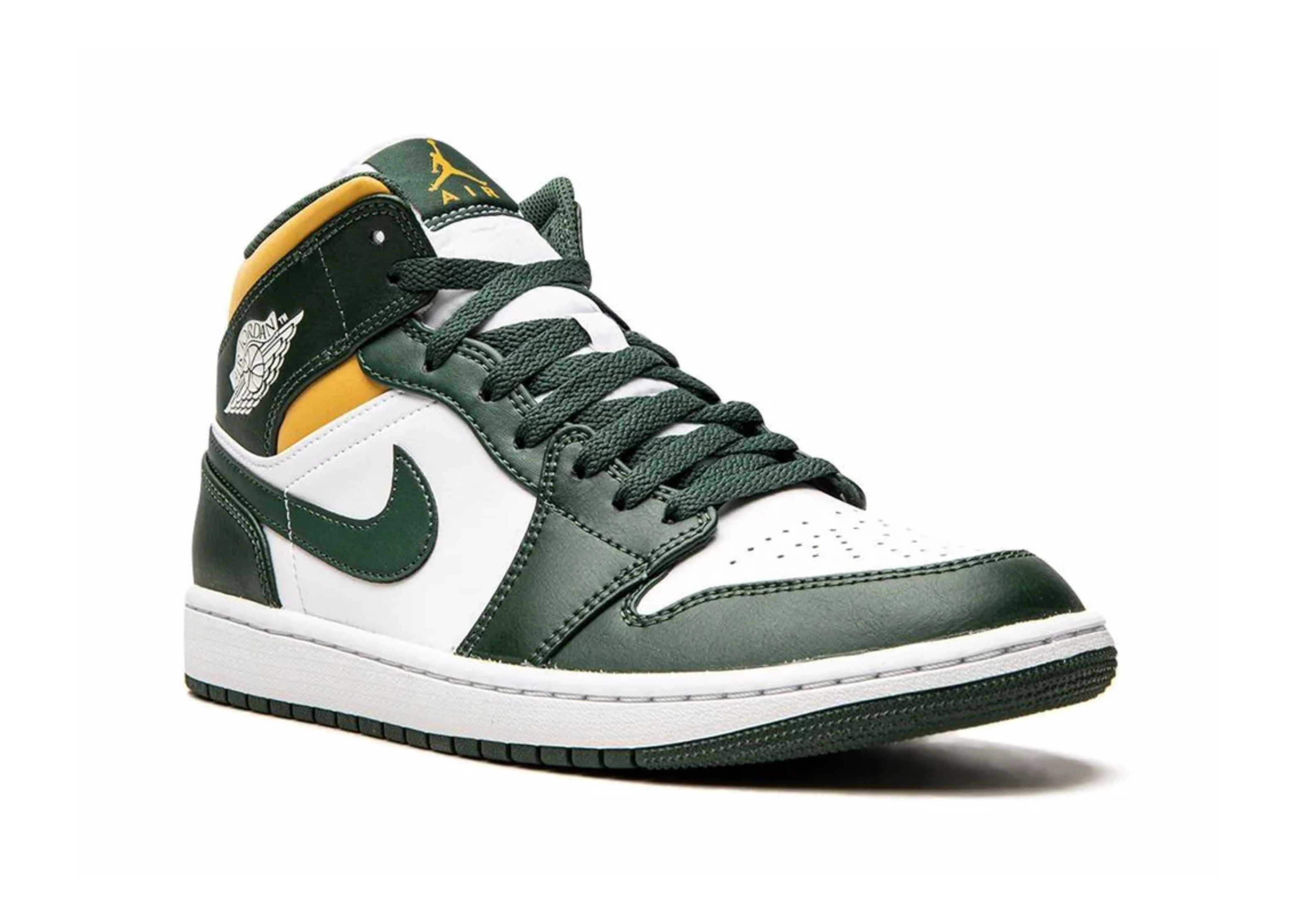 „Air Jordan 1 Mid Sonics“