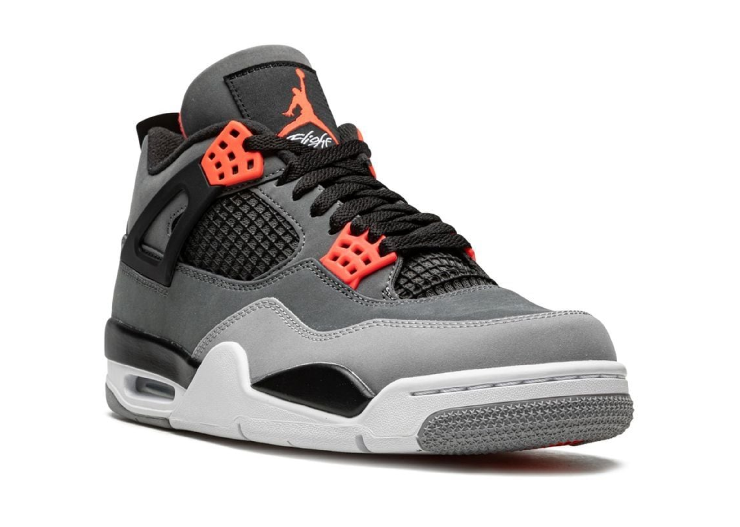 Air Jordan 4 Infrared