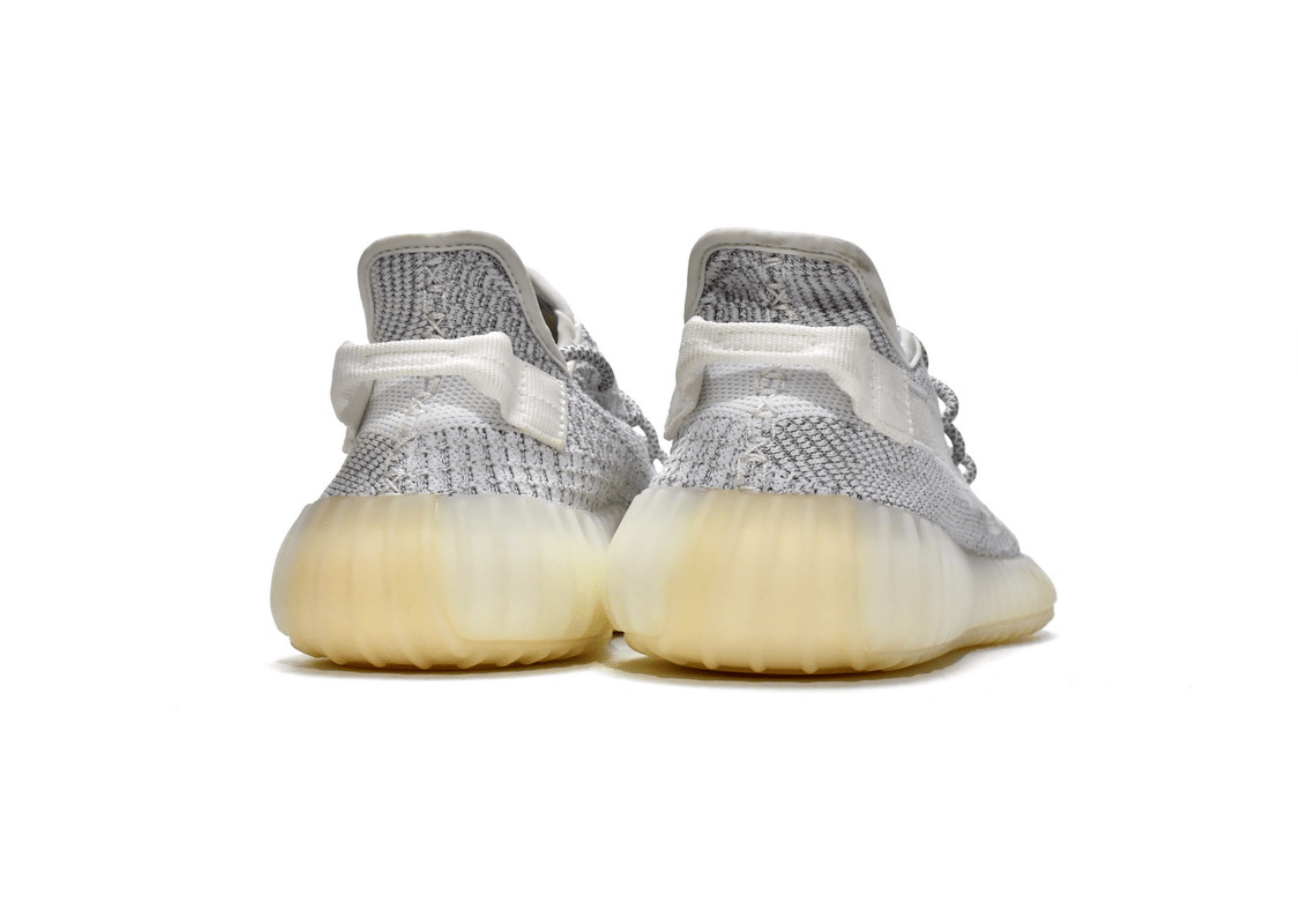 Up to 90 off - Adidas Sneakers Yeezy Boost 350 V2 Static Non-Reflective