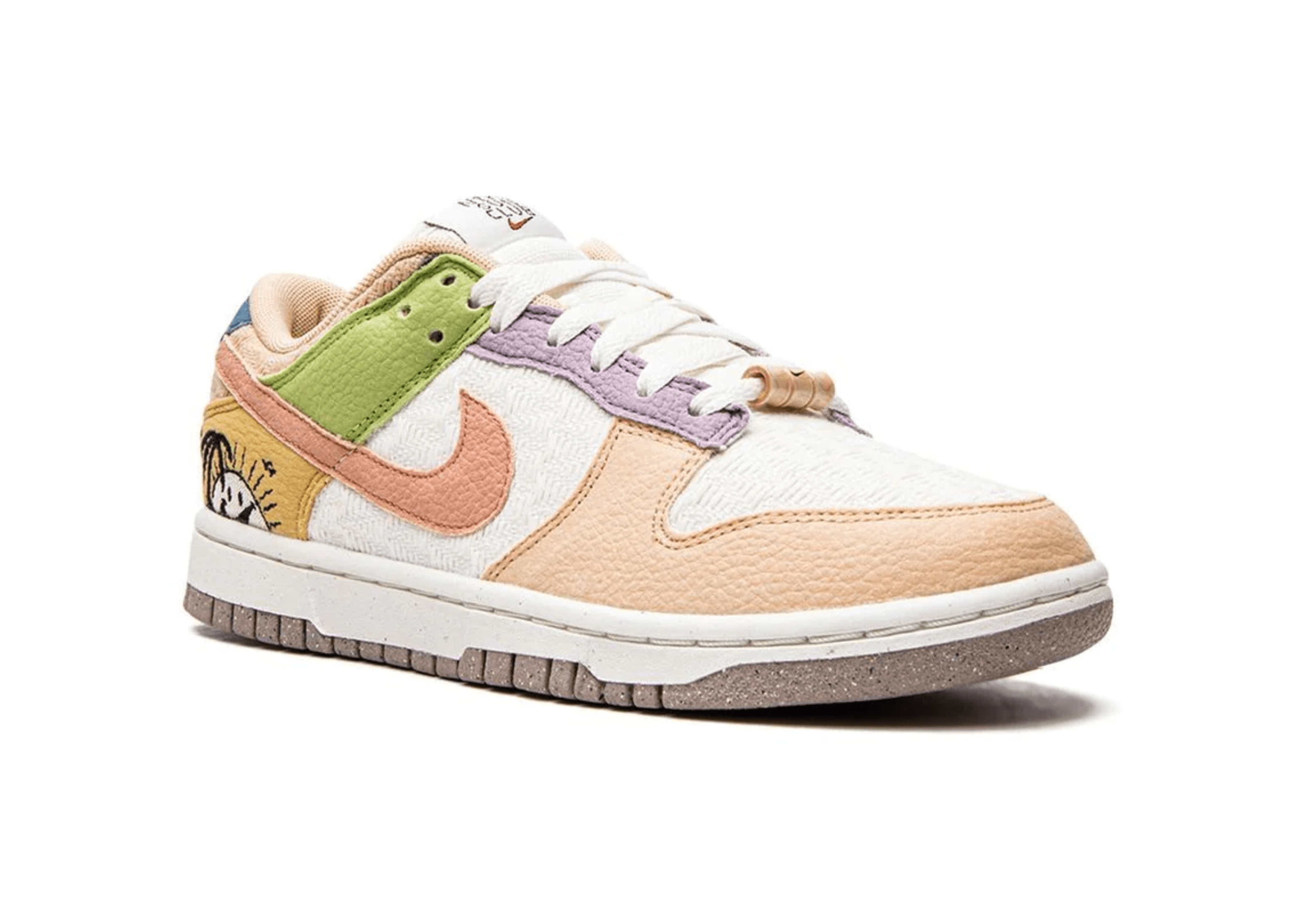 Up to 90 off - Nike Sneakers Nike Dunk Sb Low Sun Club