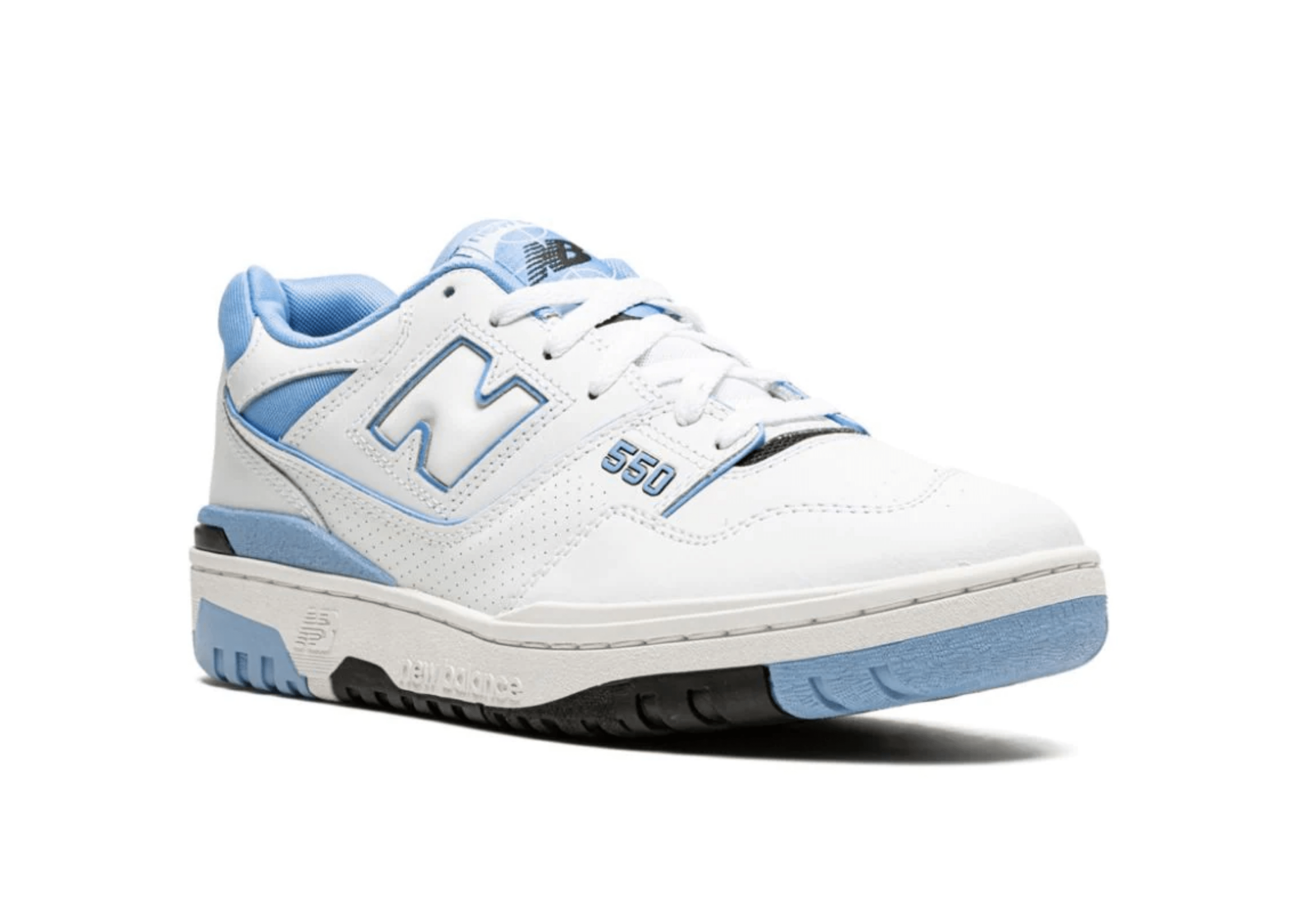 Up to 90 off - New Balance Sneakers New Balance 550 Team Carolina Blue