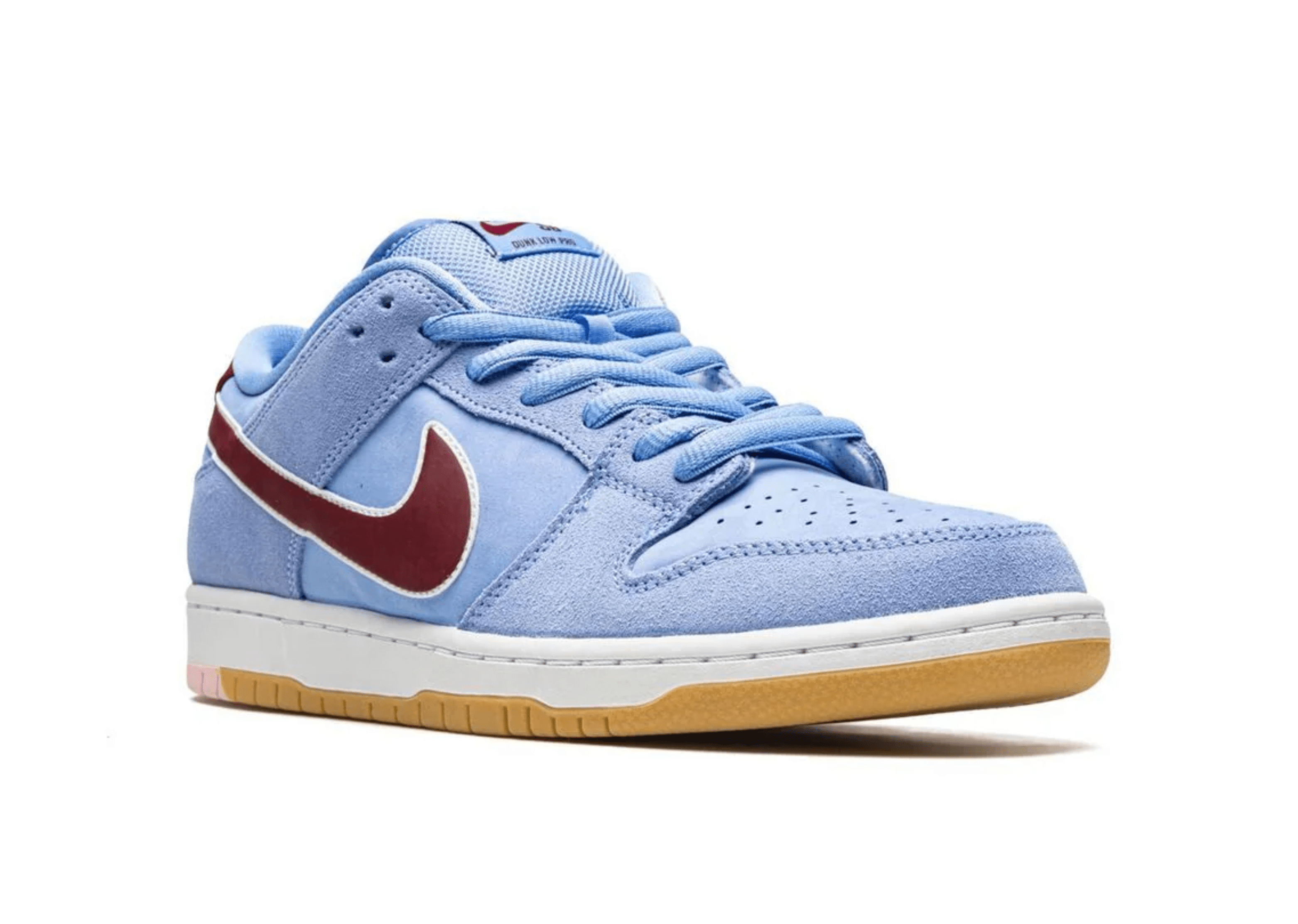 Up to 90 off - Nike Sneakers Nike Dunk Sb Low Phillies