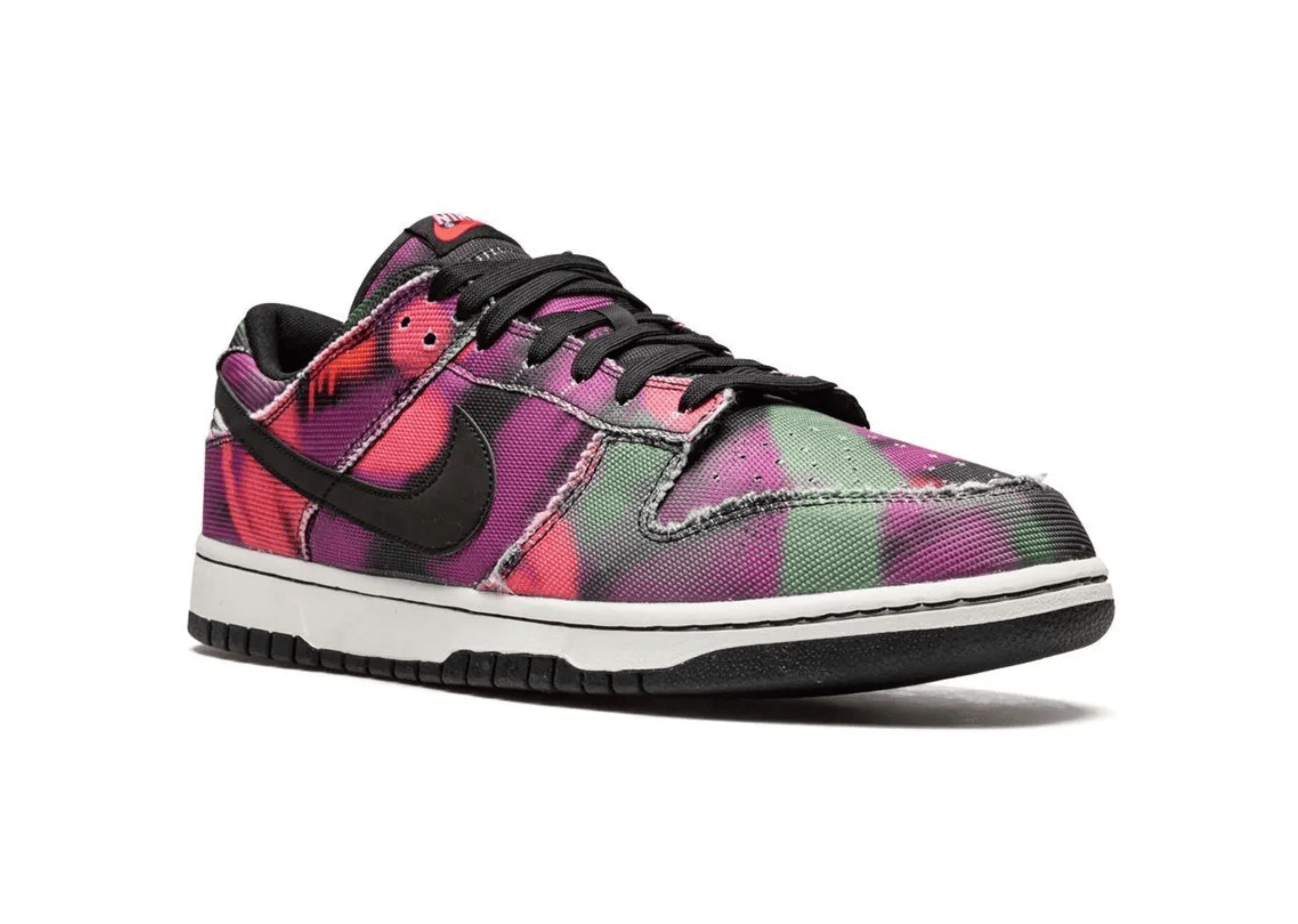 Up to 90 off - Nike Sneakers Nike Dunk Low Premium Graffiti