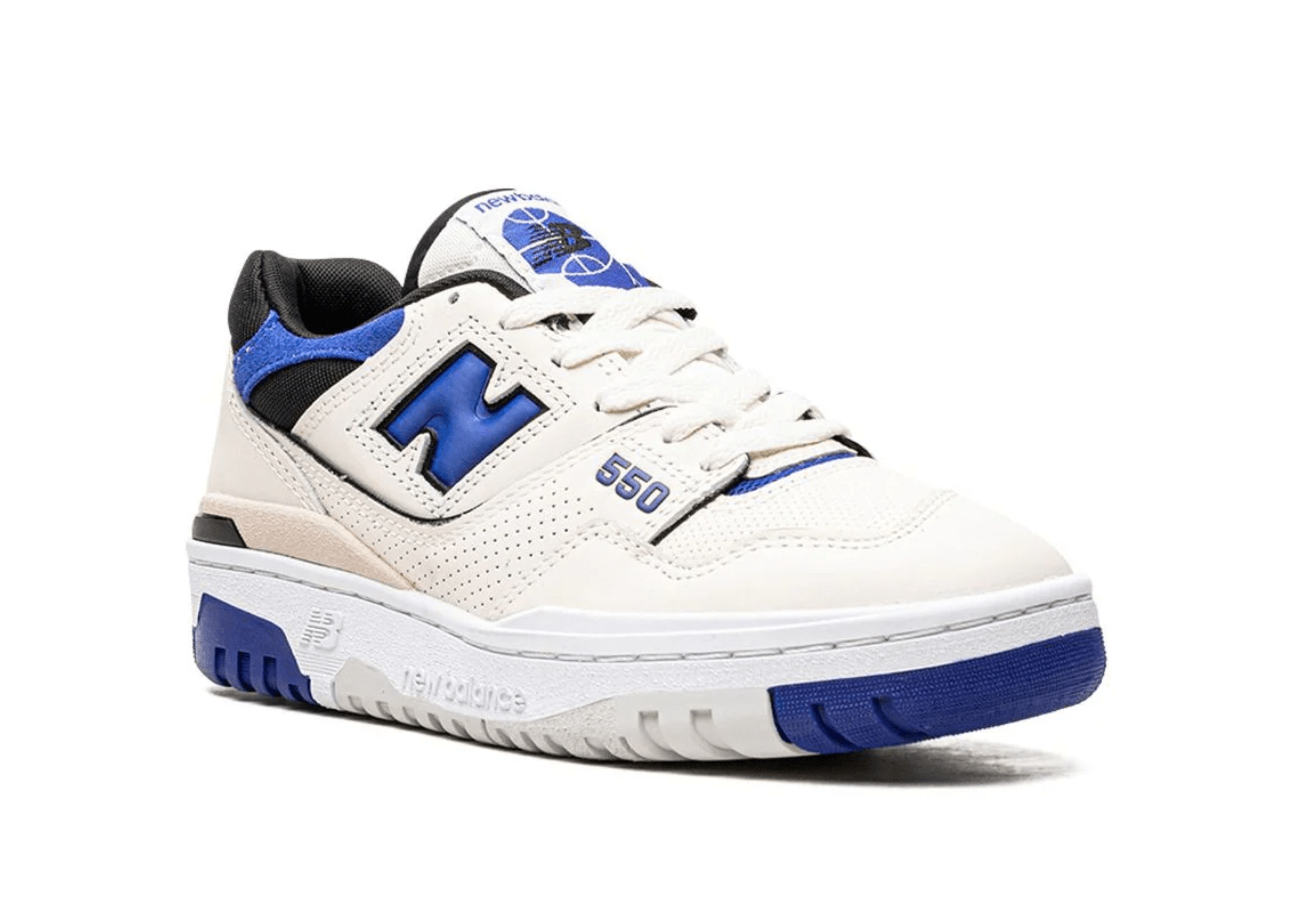 Up to 90 off - New Balance Sneakers New Balance 550 Team Royal