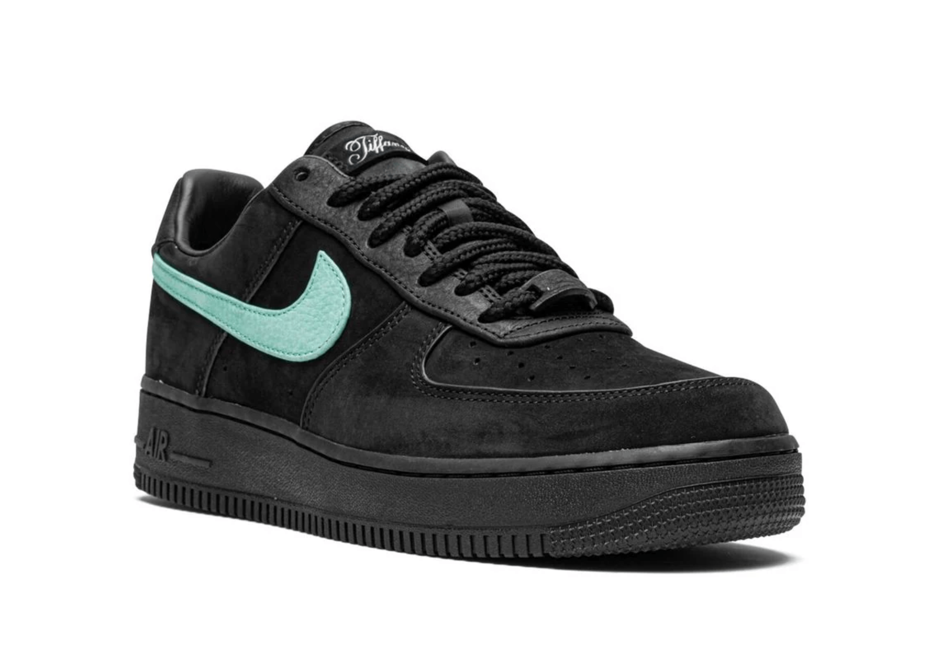 Up to 90 off - Nike Sneakers Nike Air Force 1 Low X Tiffany & Co.