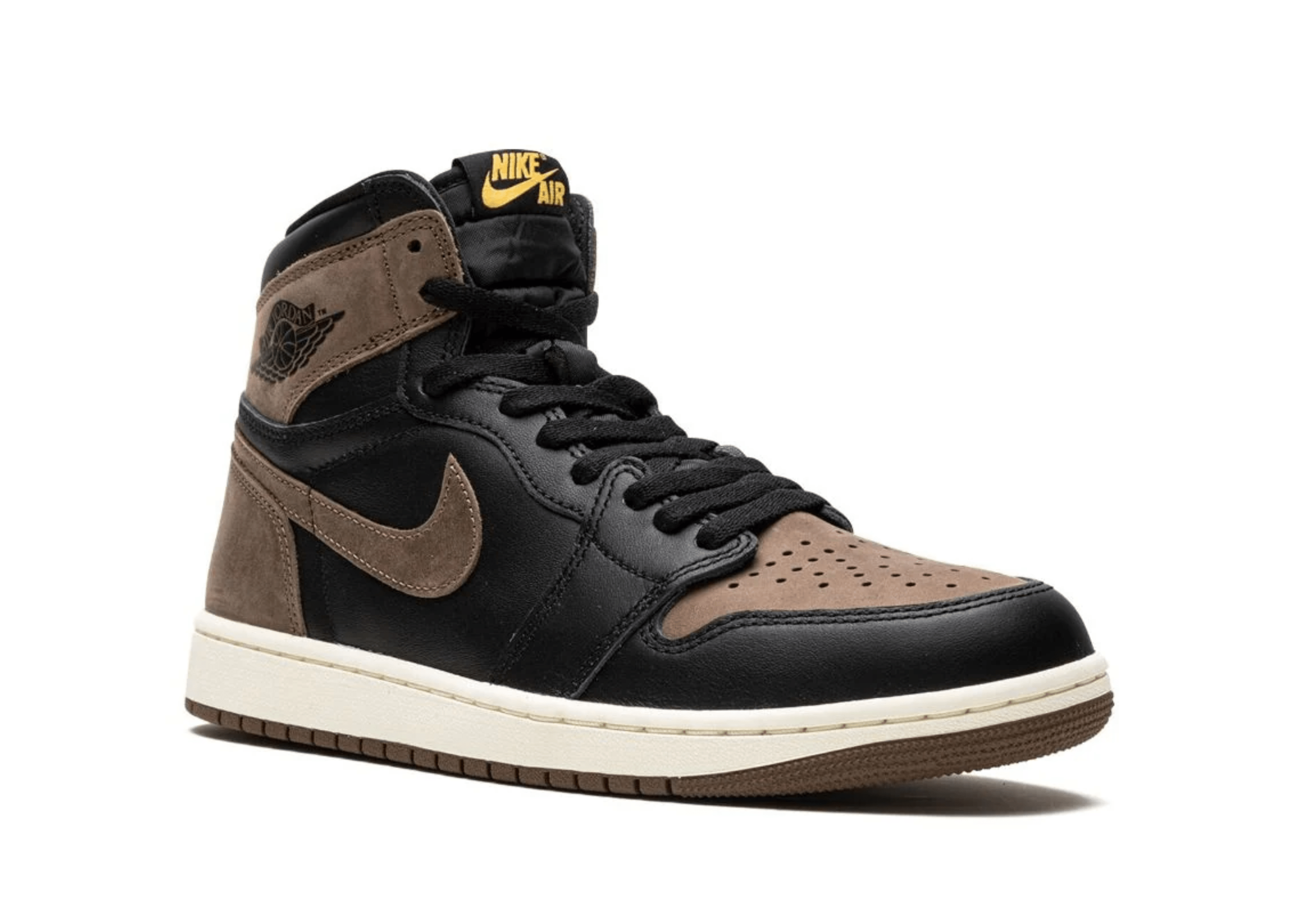 Up to 90 off - Nike Sneakers Jordan 1 High Palomino