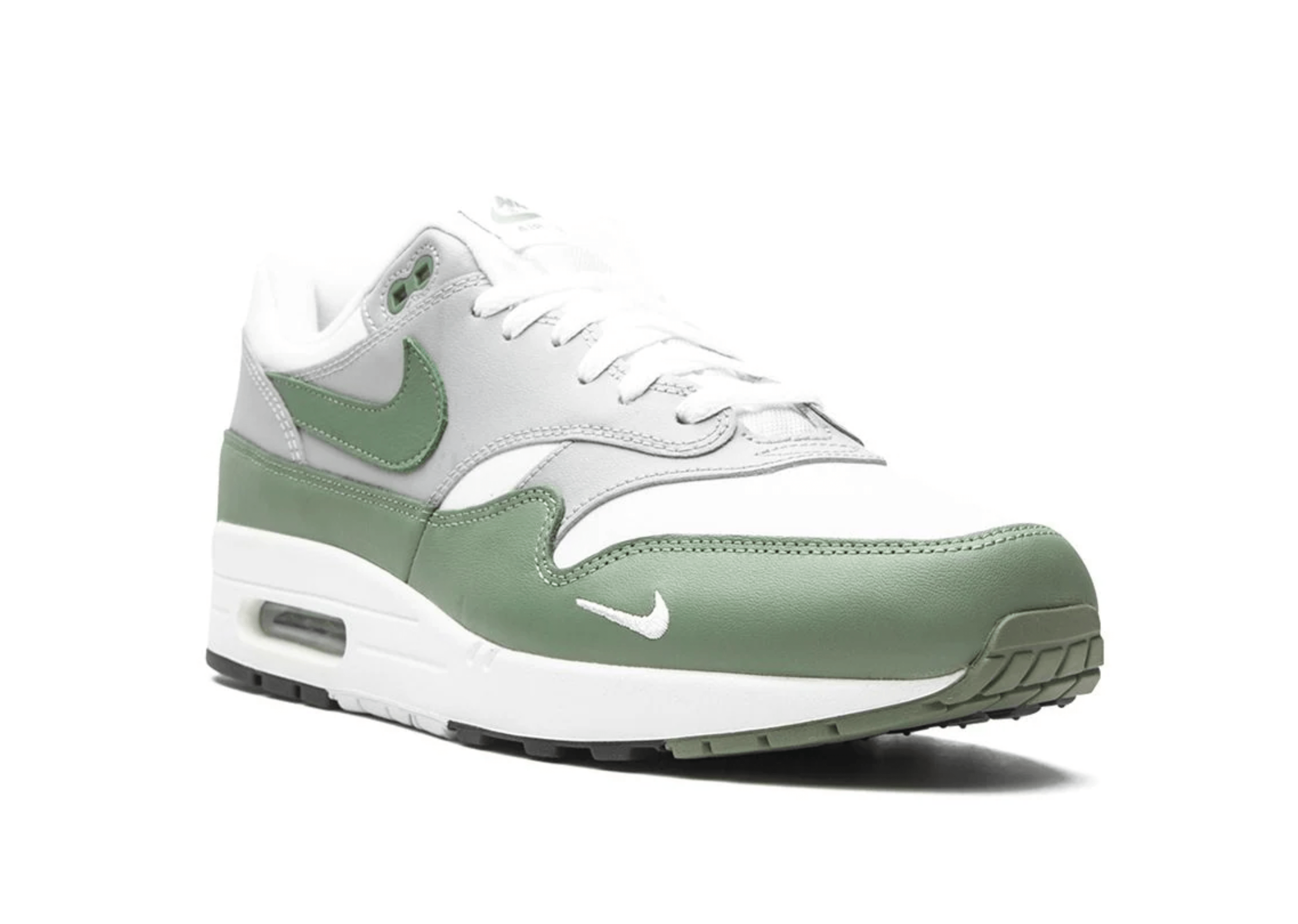 Up to 90 off - Nike Sneakers Nike Air Max 1 Premium Spiral Sage