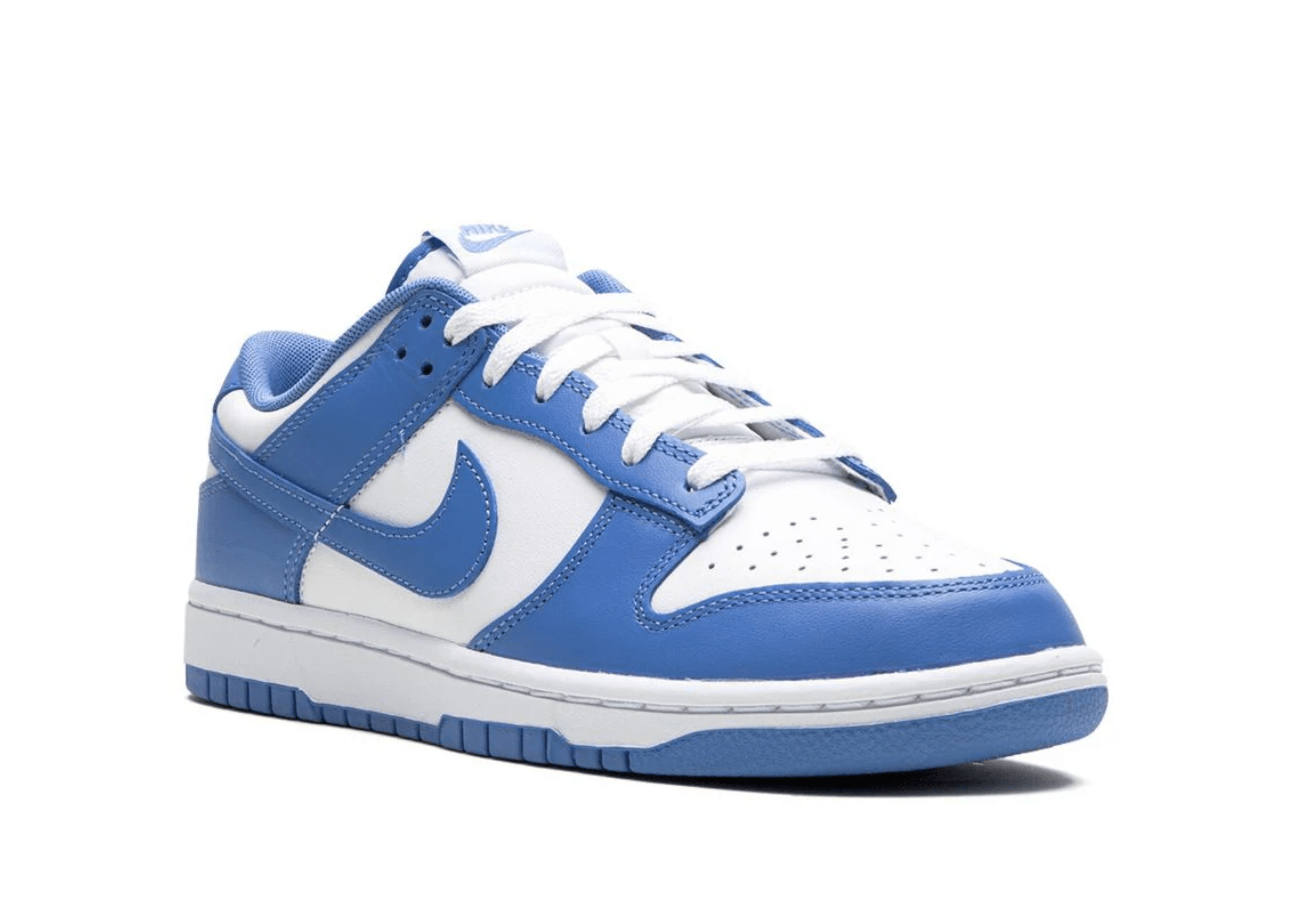 Up to 90 off - Nike Sneakers Nike Dunk Low Polar White