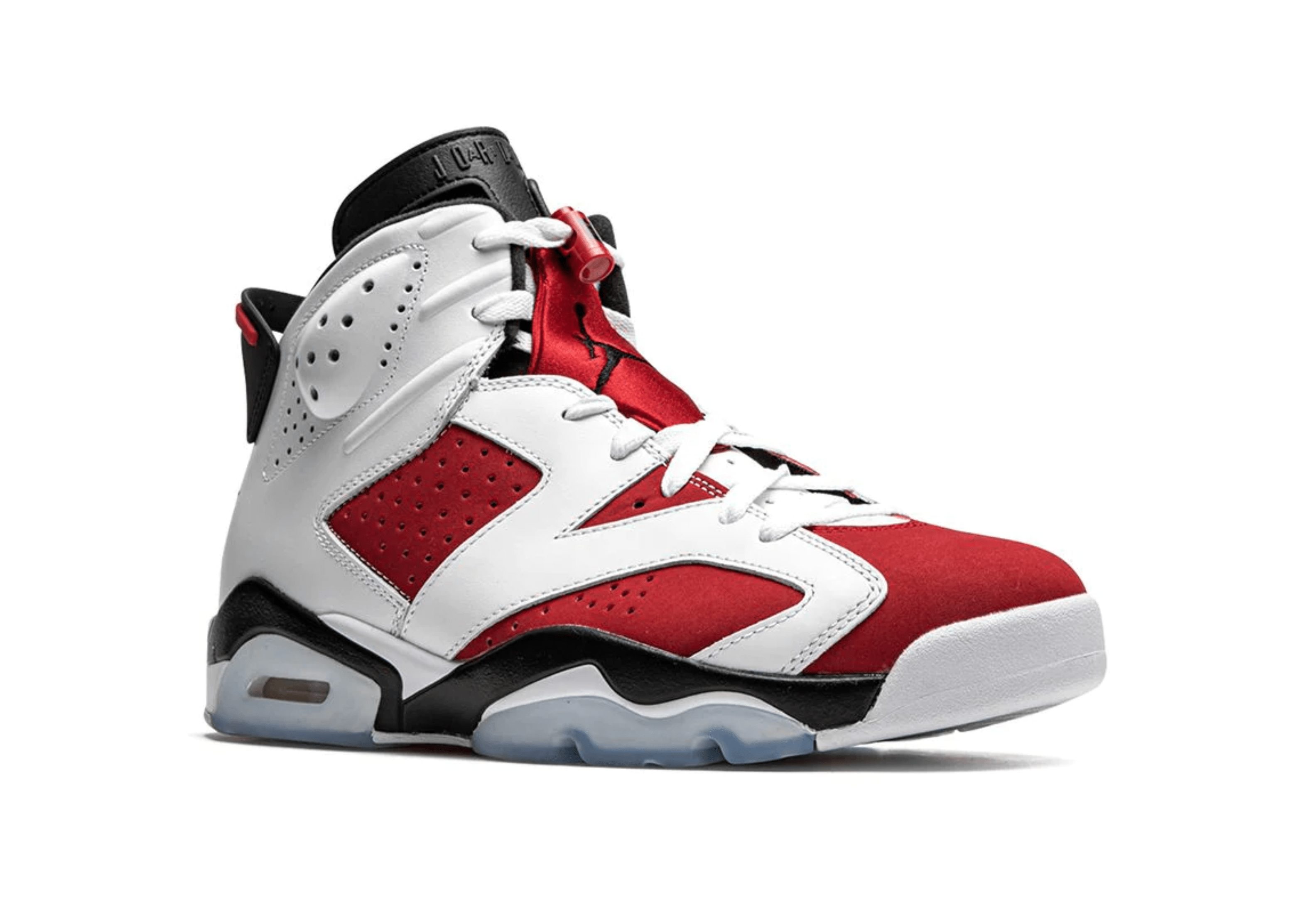 Up to 90 off - Nike Sneakers Jordan 6 Carmine