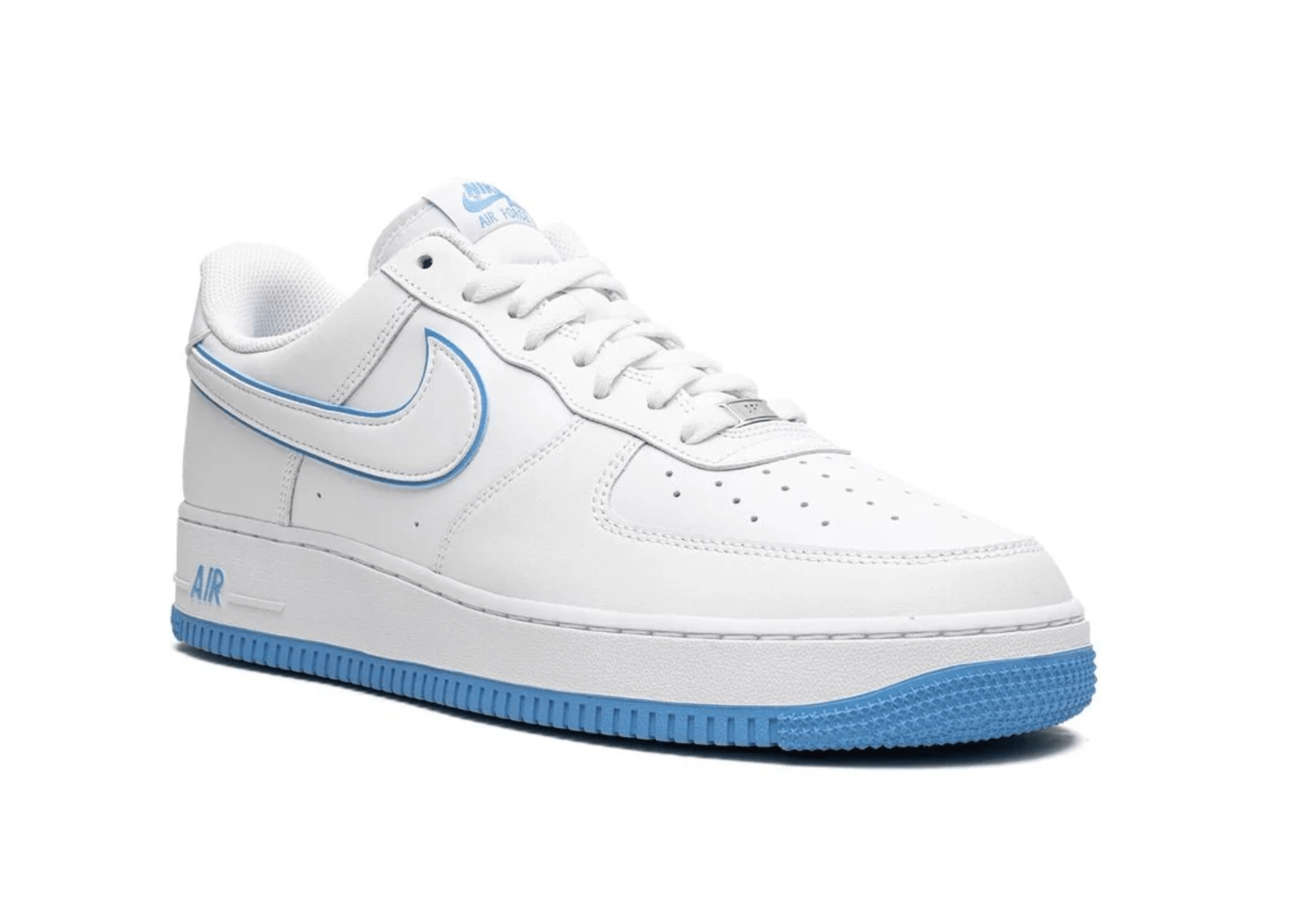 Up to 90 off - Nike Sneakers Nike Air Force 1 Low 07 Unc