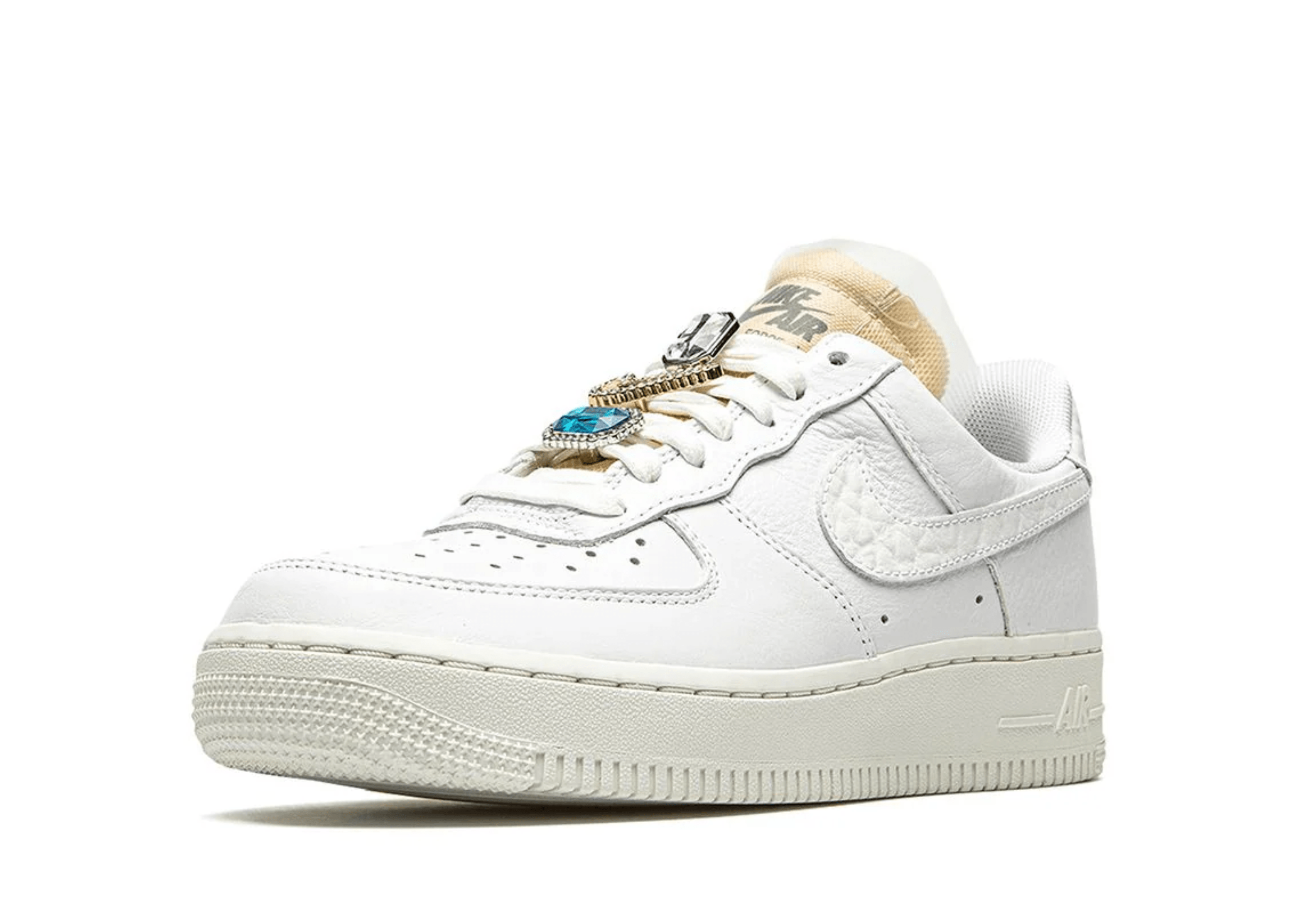 Up to 90 off - Nike Sneakers Nike Air Force Low Bling