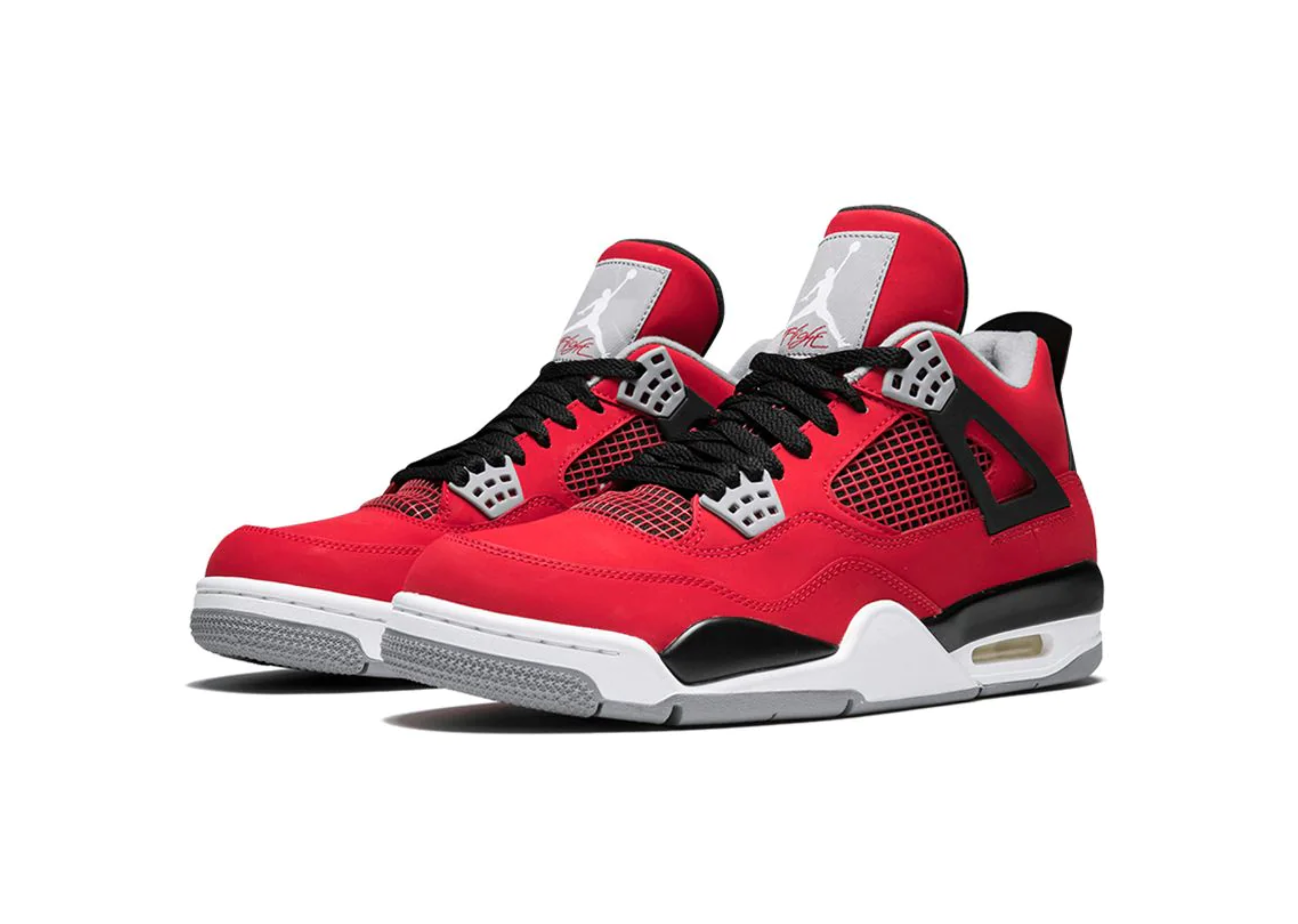 „Air Jordan 4 Toro Bravo“