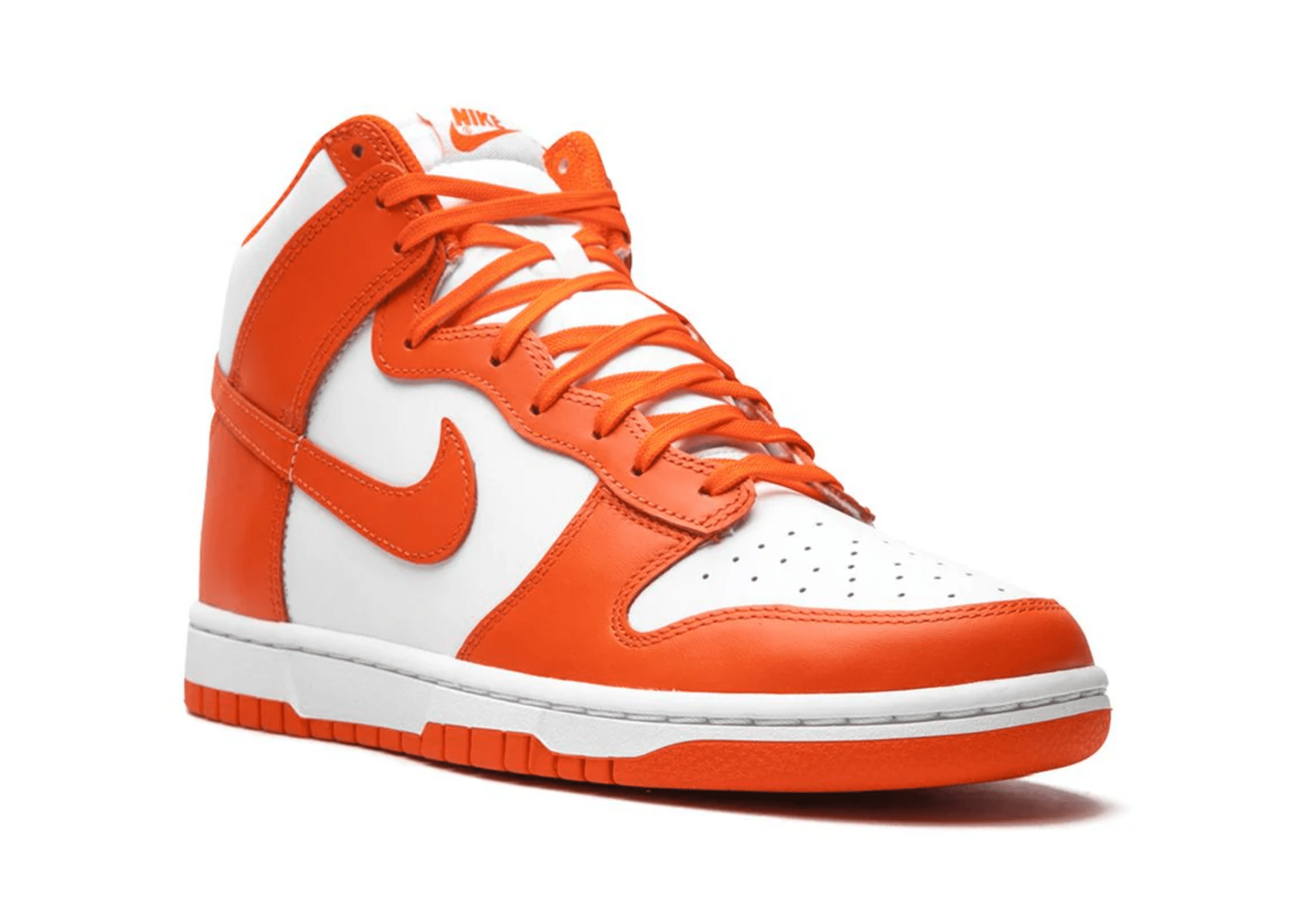 Up to 90 off - Nike Sneakers Nike Dunk High Syracuse