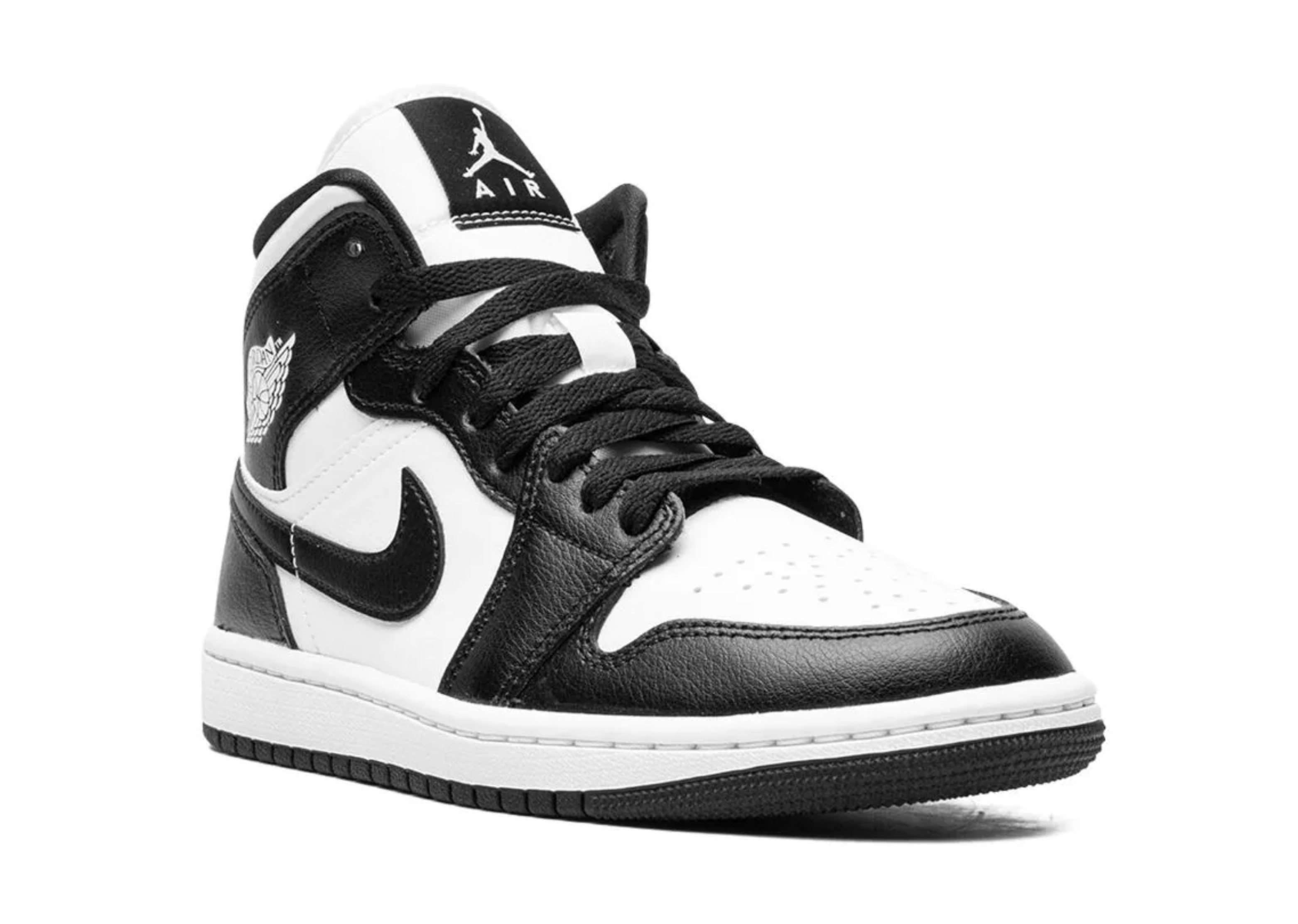 Air Jordan 1 Mid Panda